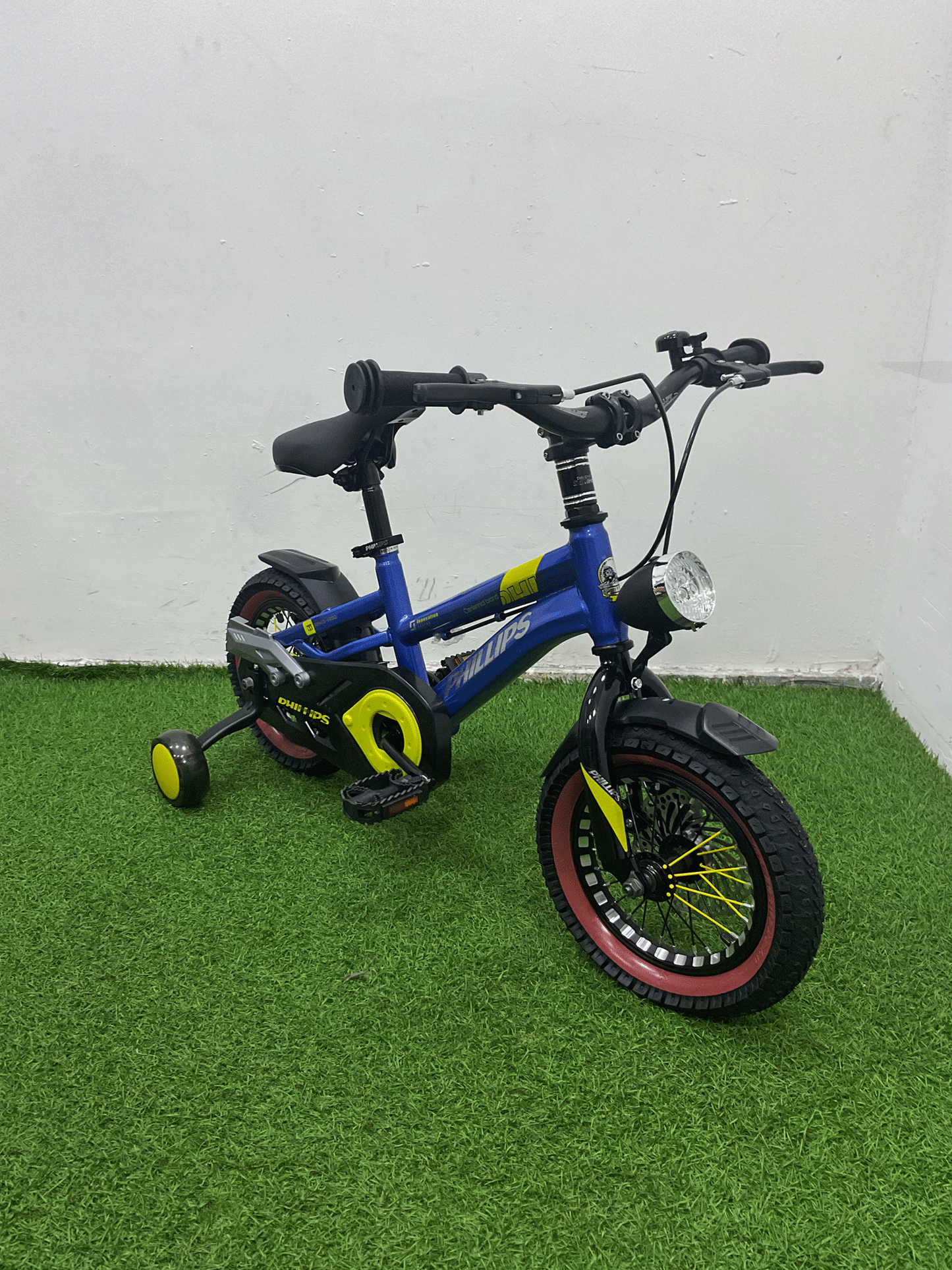 BICICLETA RIN 12 - NX69
