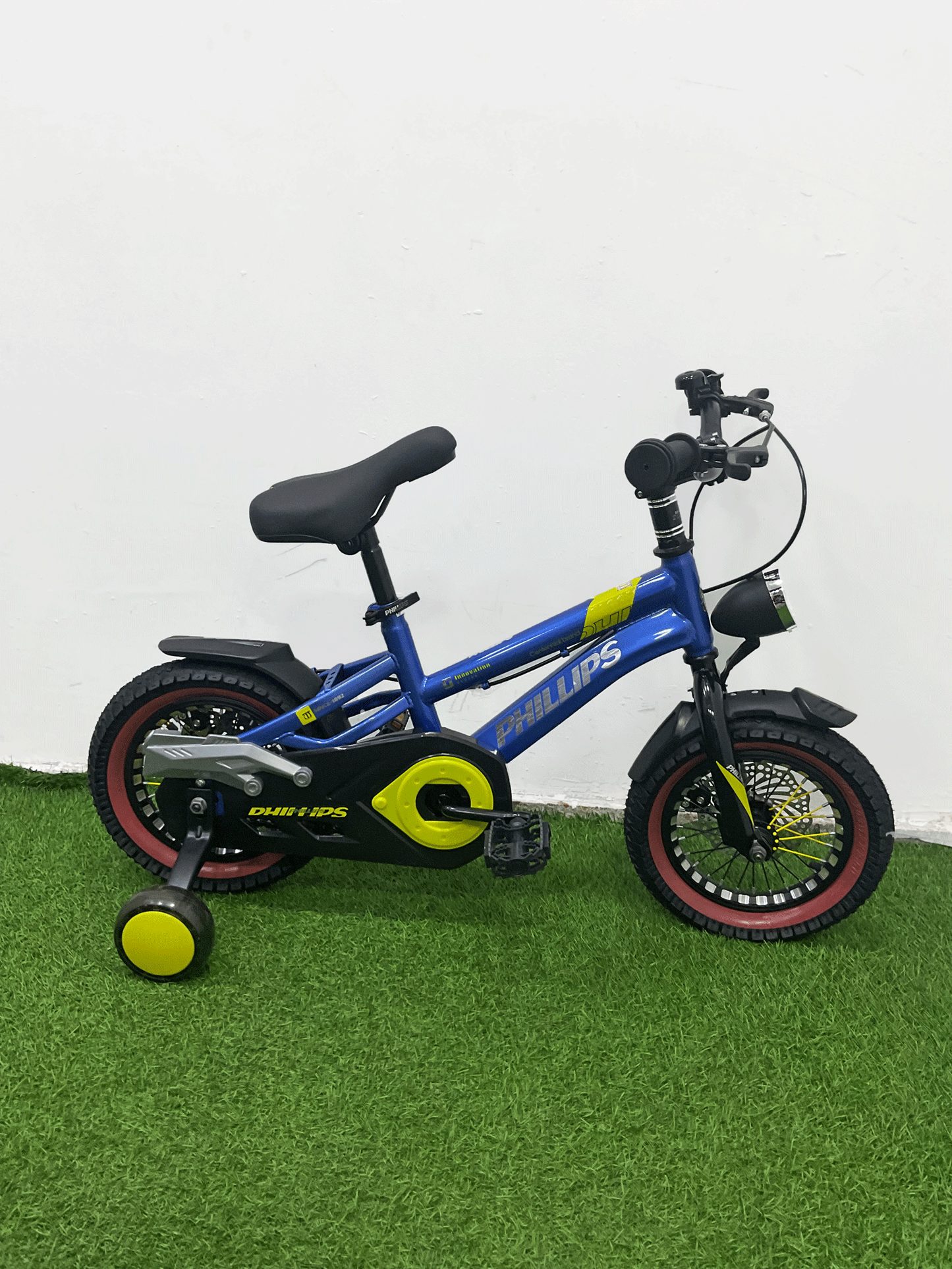 BICICLETA RIN 12 - NX69