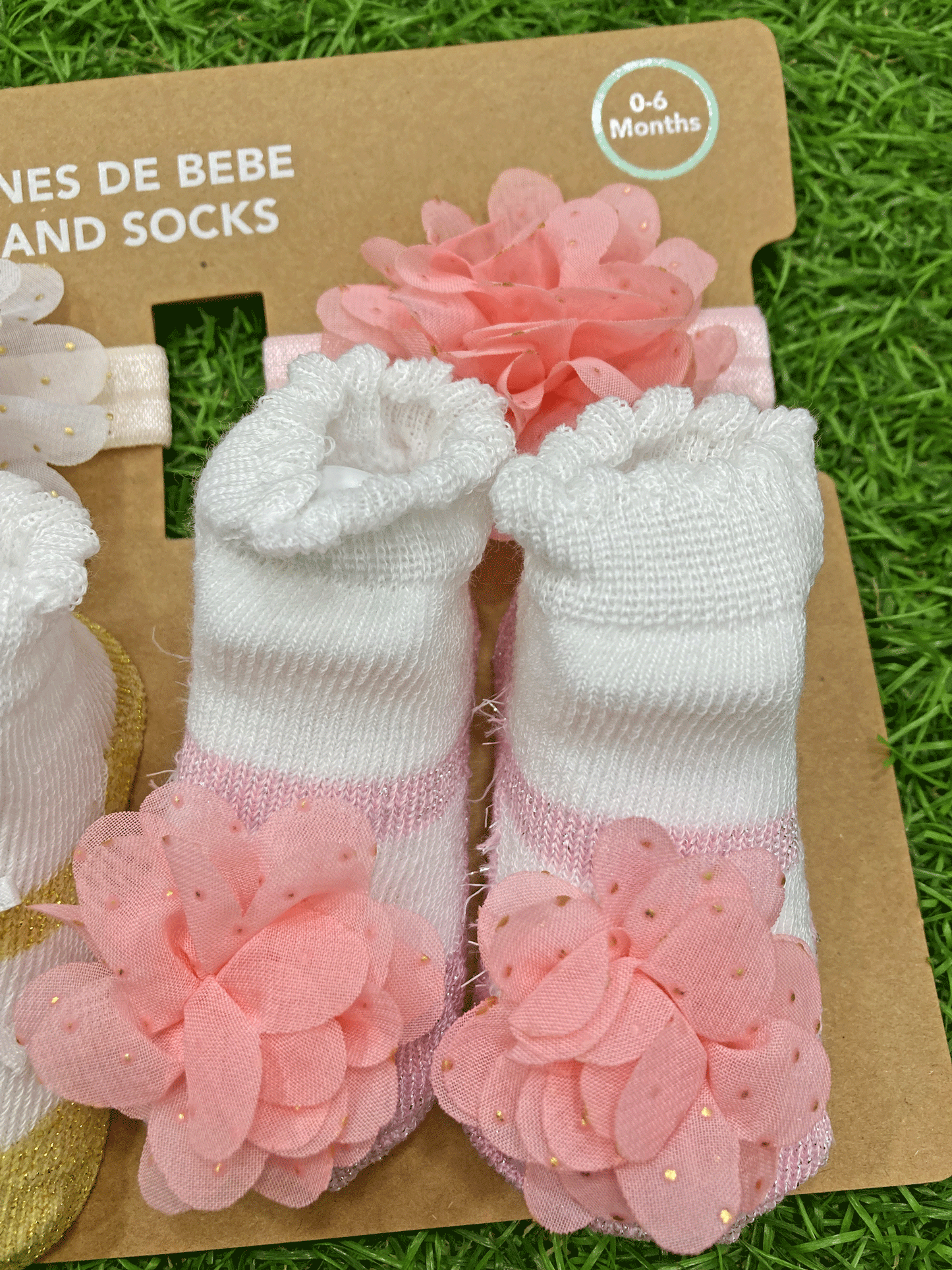 SET DE MEDIAS - A77672