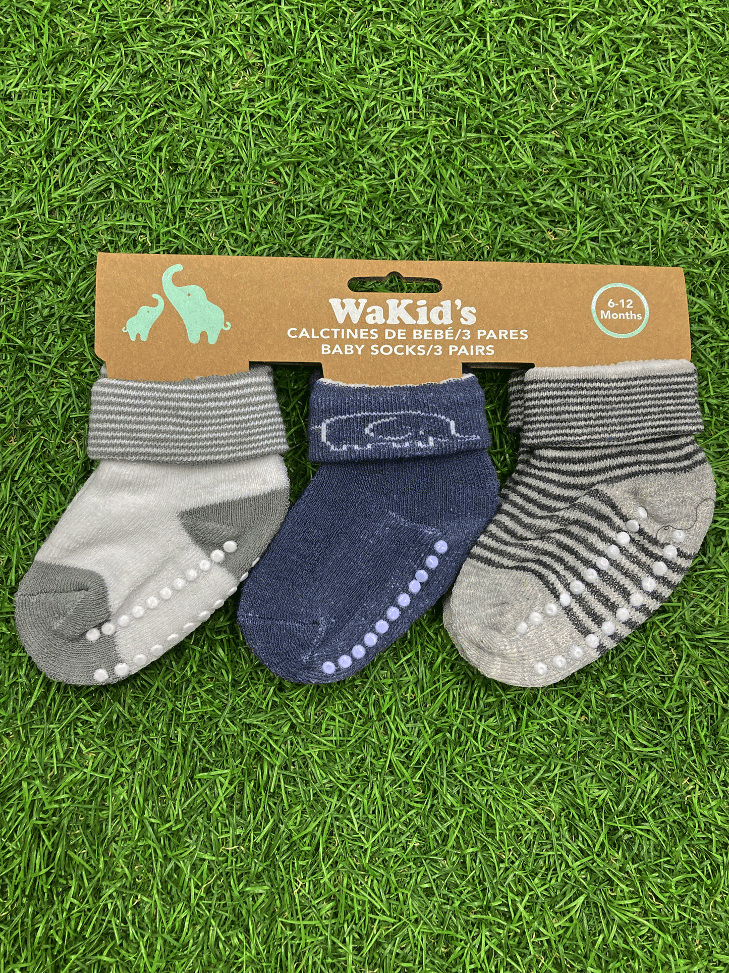 SET DE MEDIAS - A77667