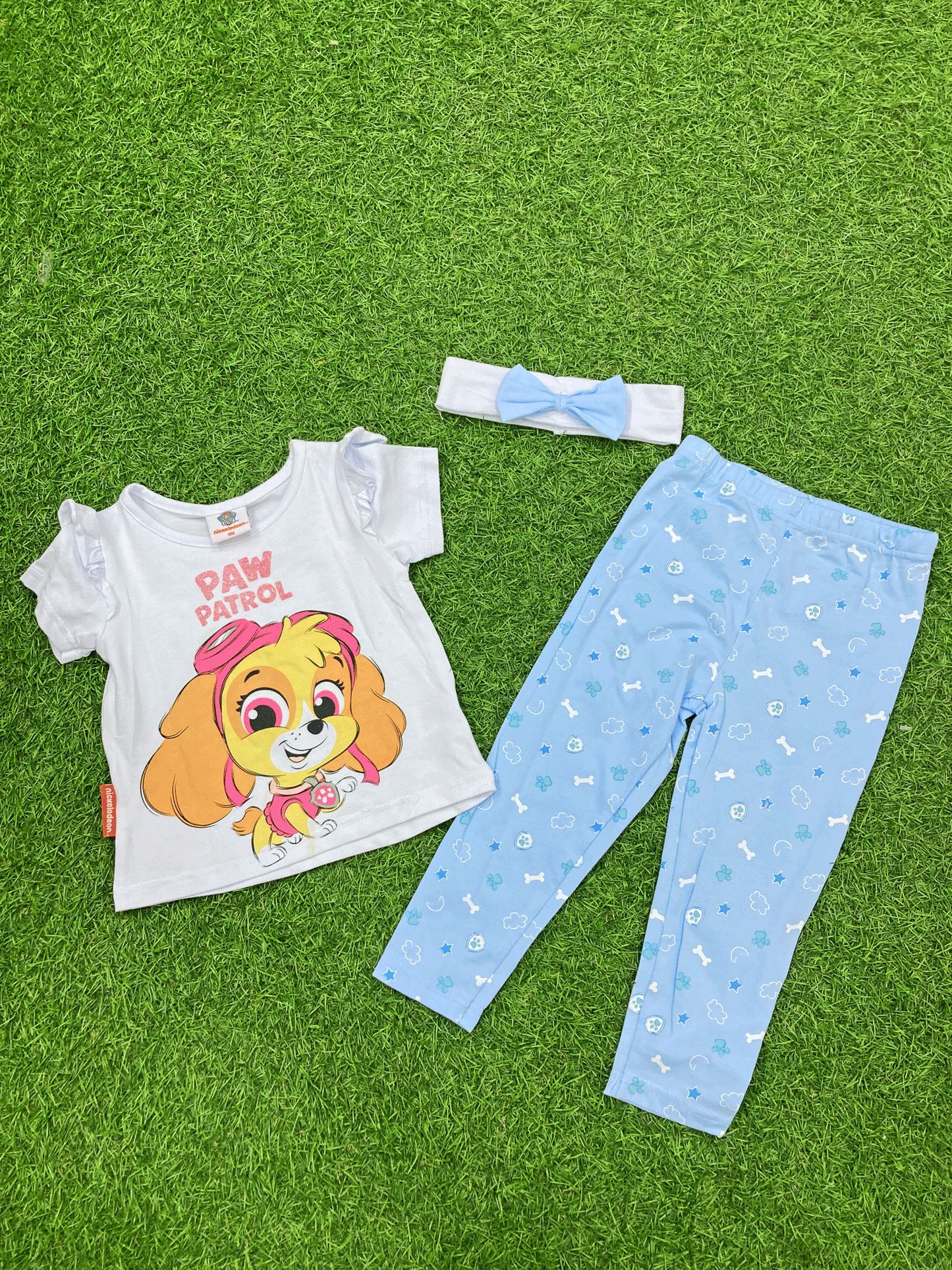 CONJUNTO - N9PWG117B