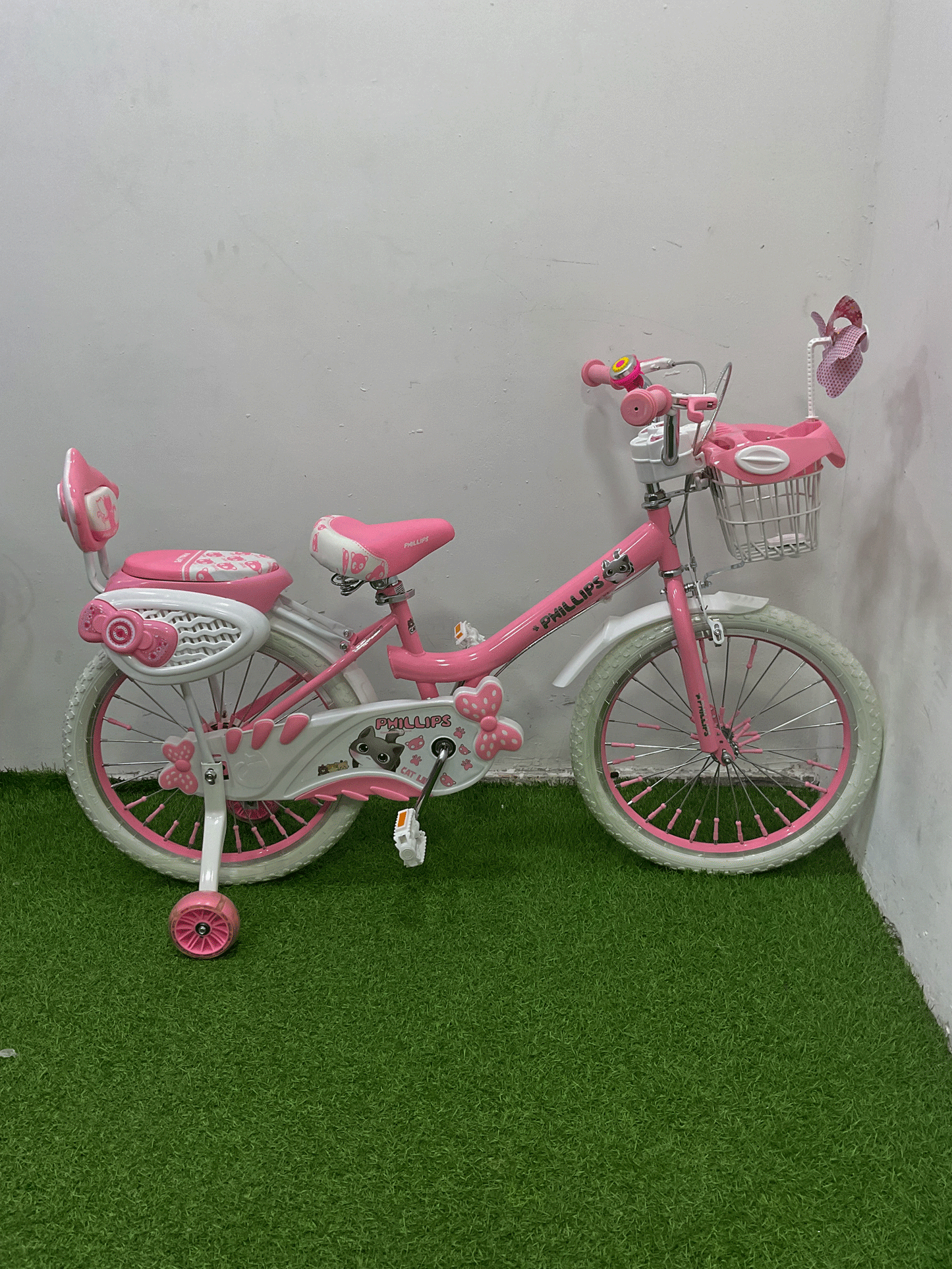 BICICLETA RIN 20- HX22