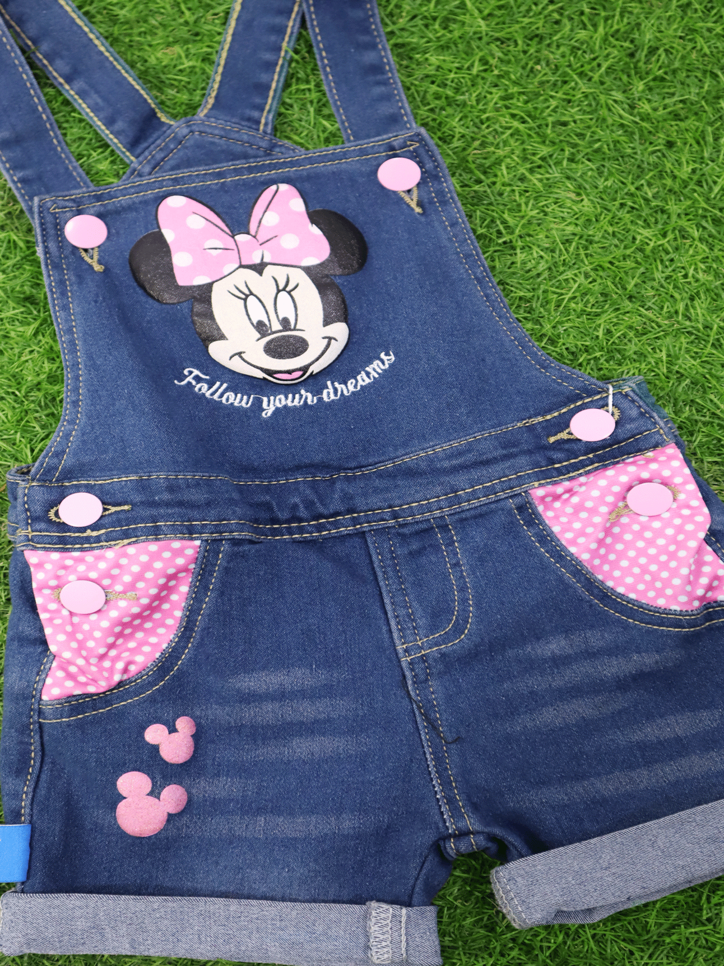 BRAGA DE MINNIE - 3064965B