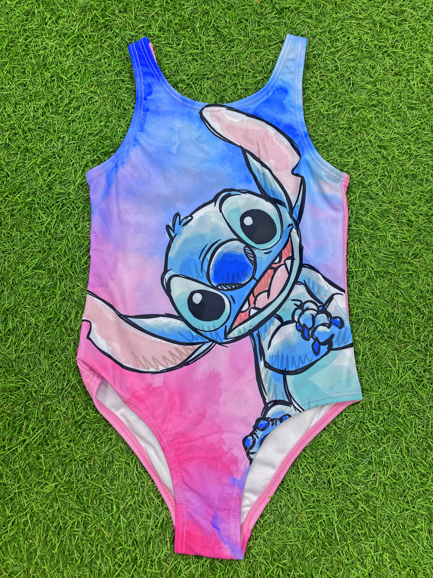 TRAJE DE BAÑO - D6STI102D