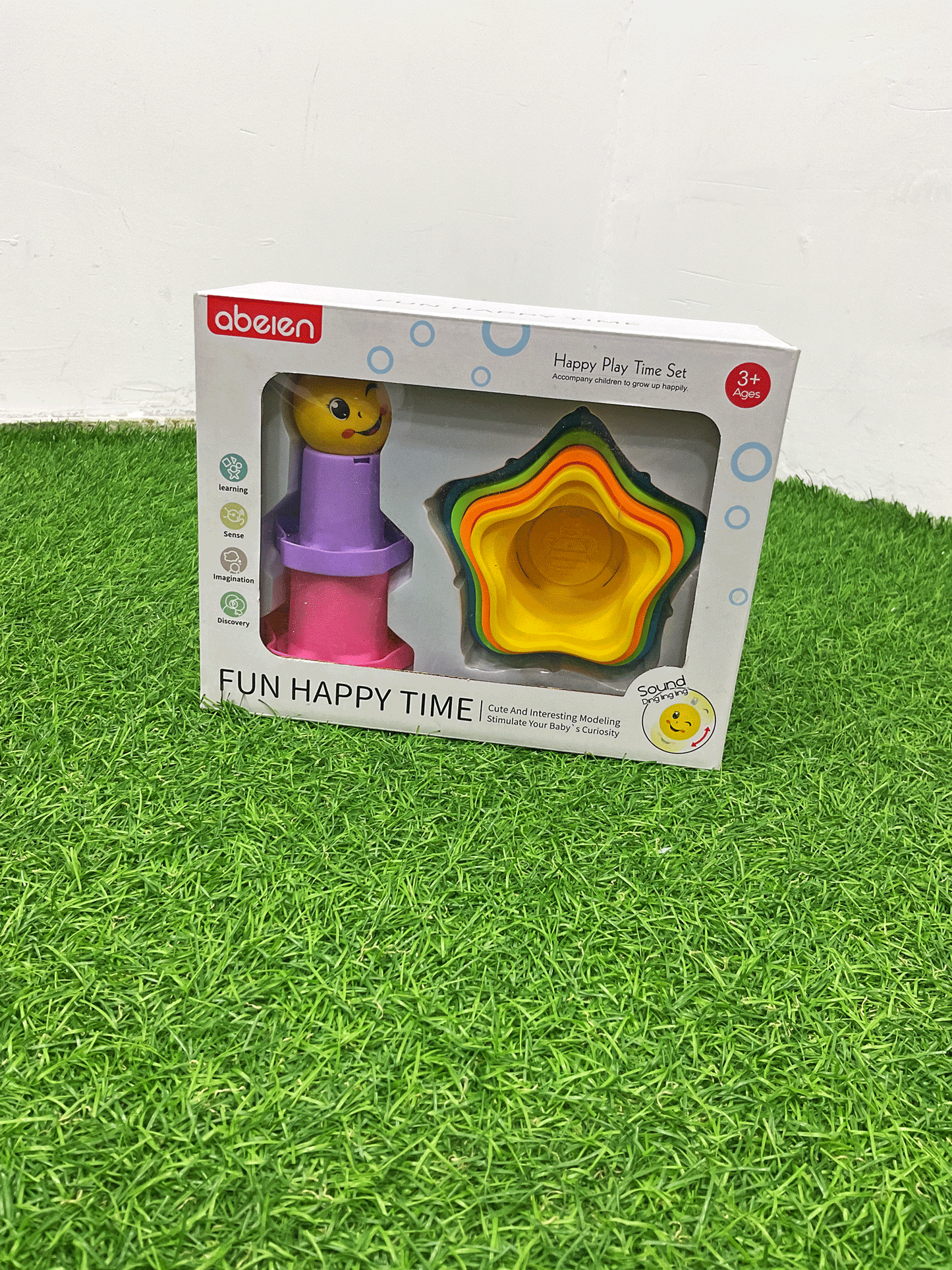 SET DE JUEGOS EDUCACIONALES - PM79