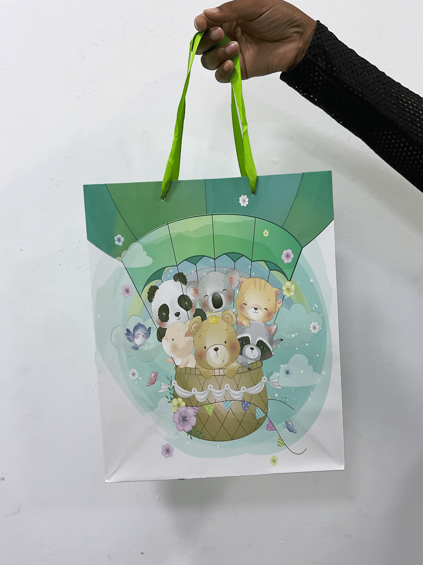 BOLSA DE REGALO - 5191256