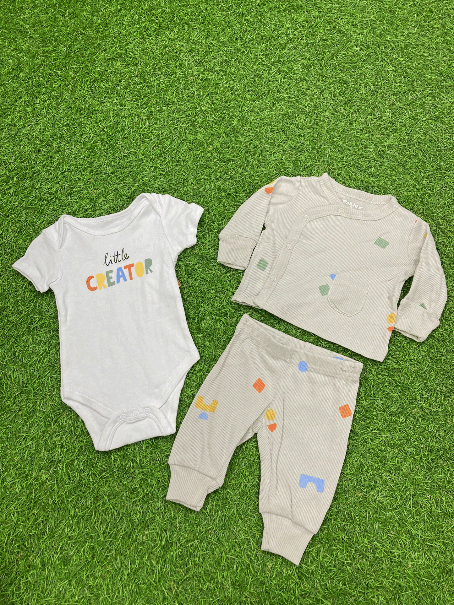 CONJUNTO - R90779