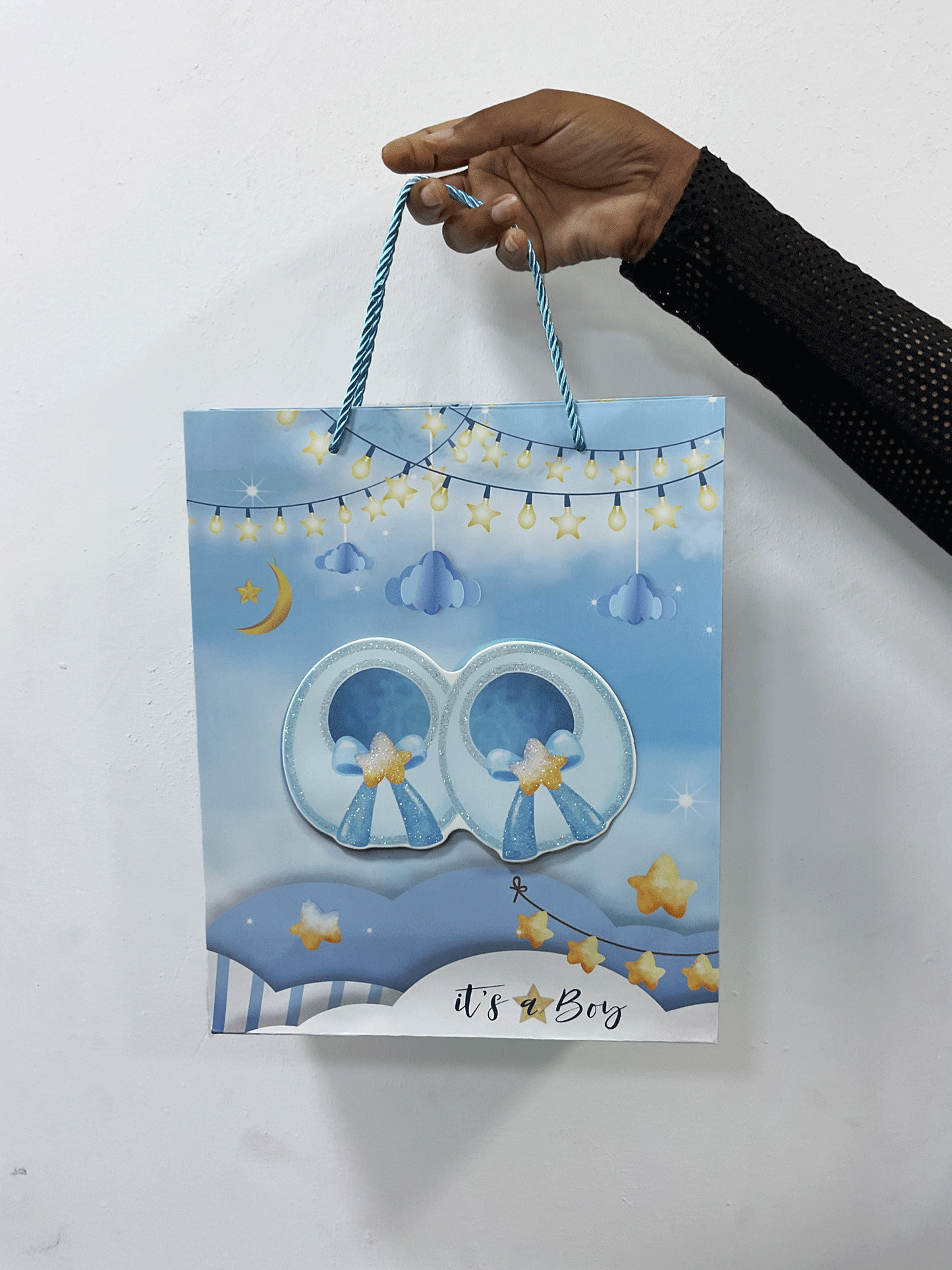 BOLSA DE REGALO - 5191225