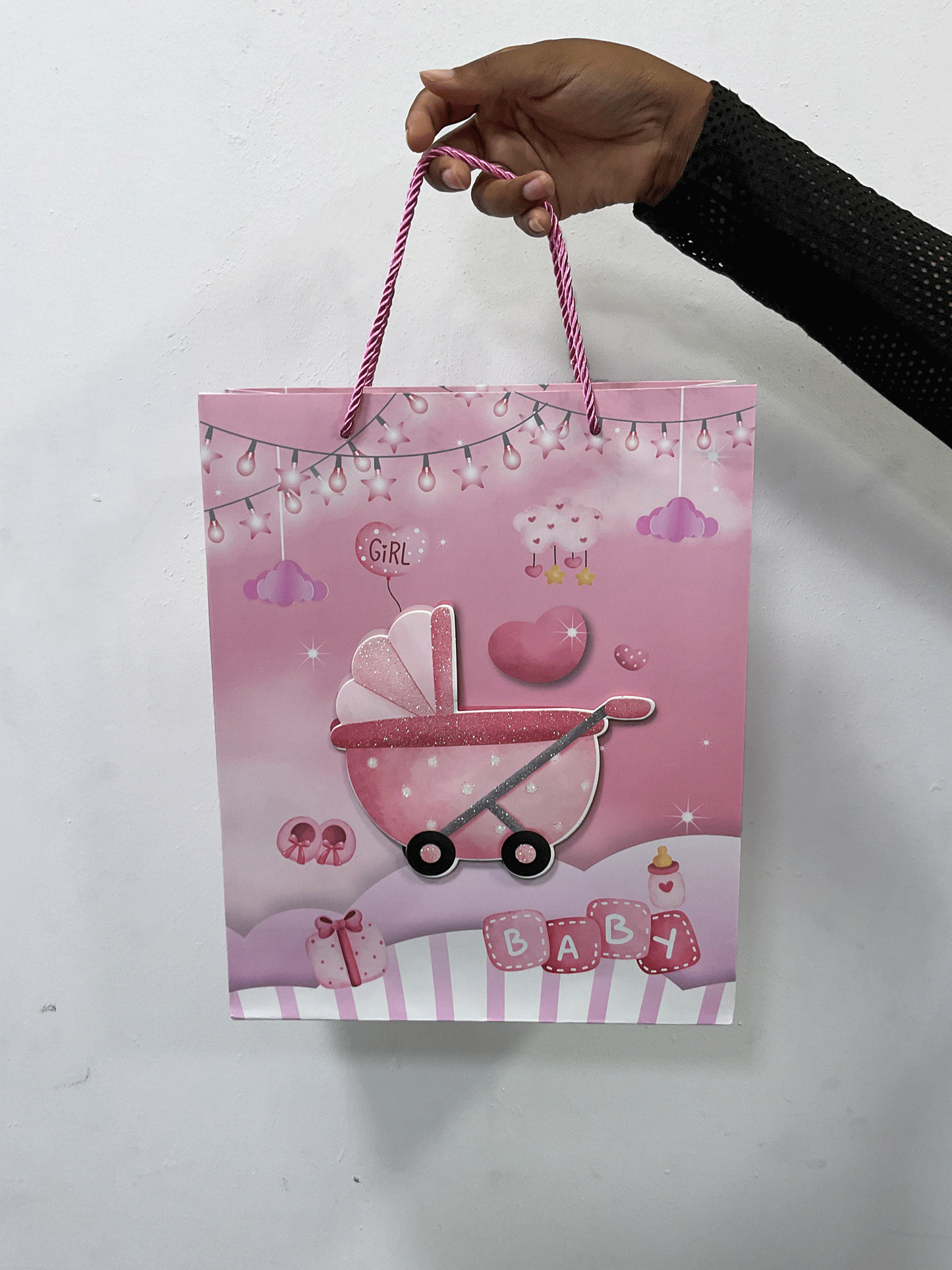 BOLSA DE REGALO - 5191225