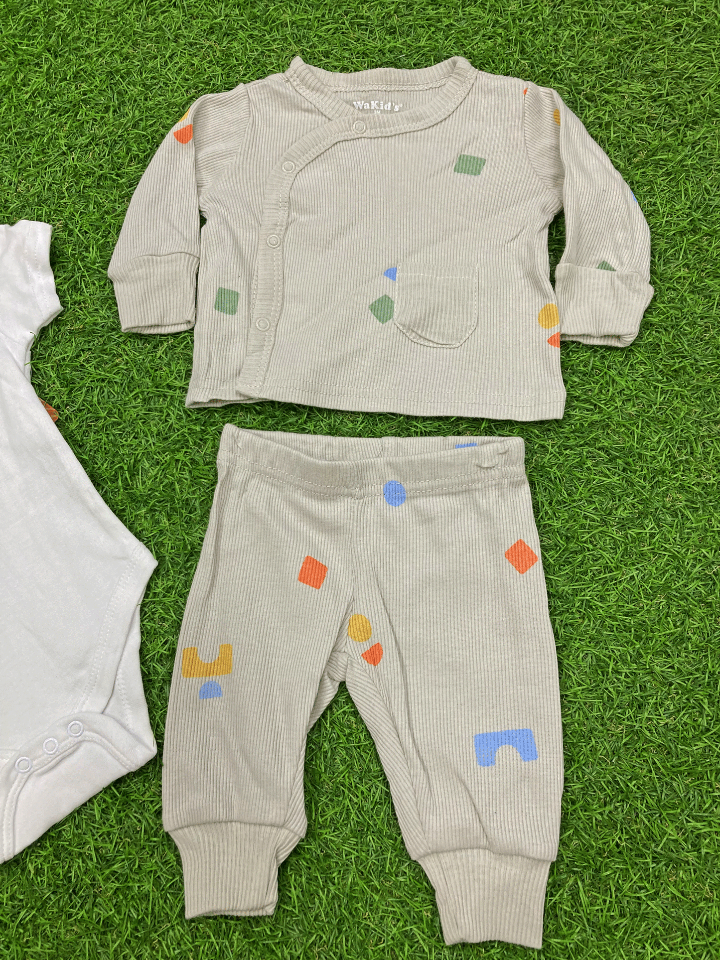 CONJUNTO - R90779