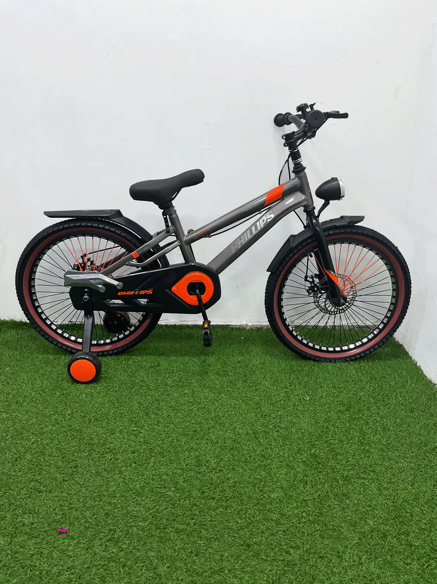 BICICLETA RIN 20- NX71