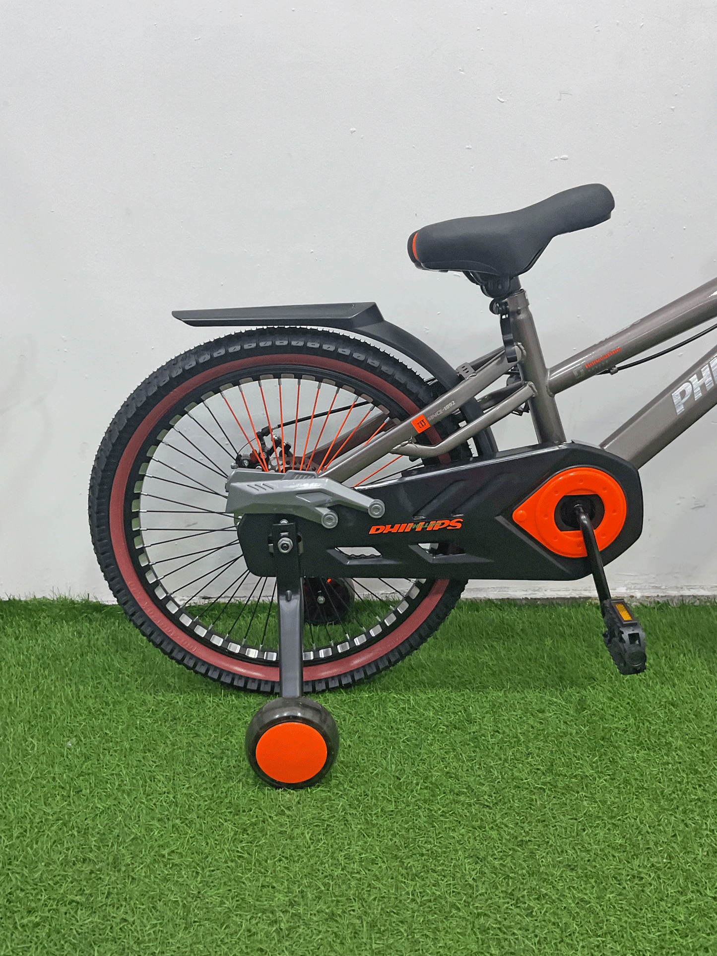 BICICLETA RIN 20- NX71