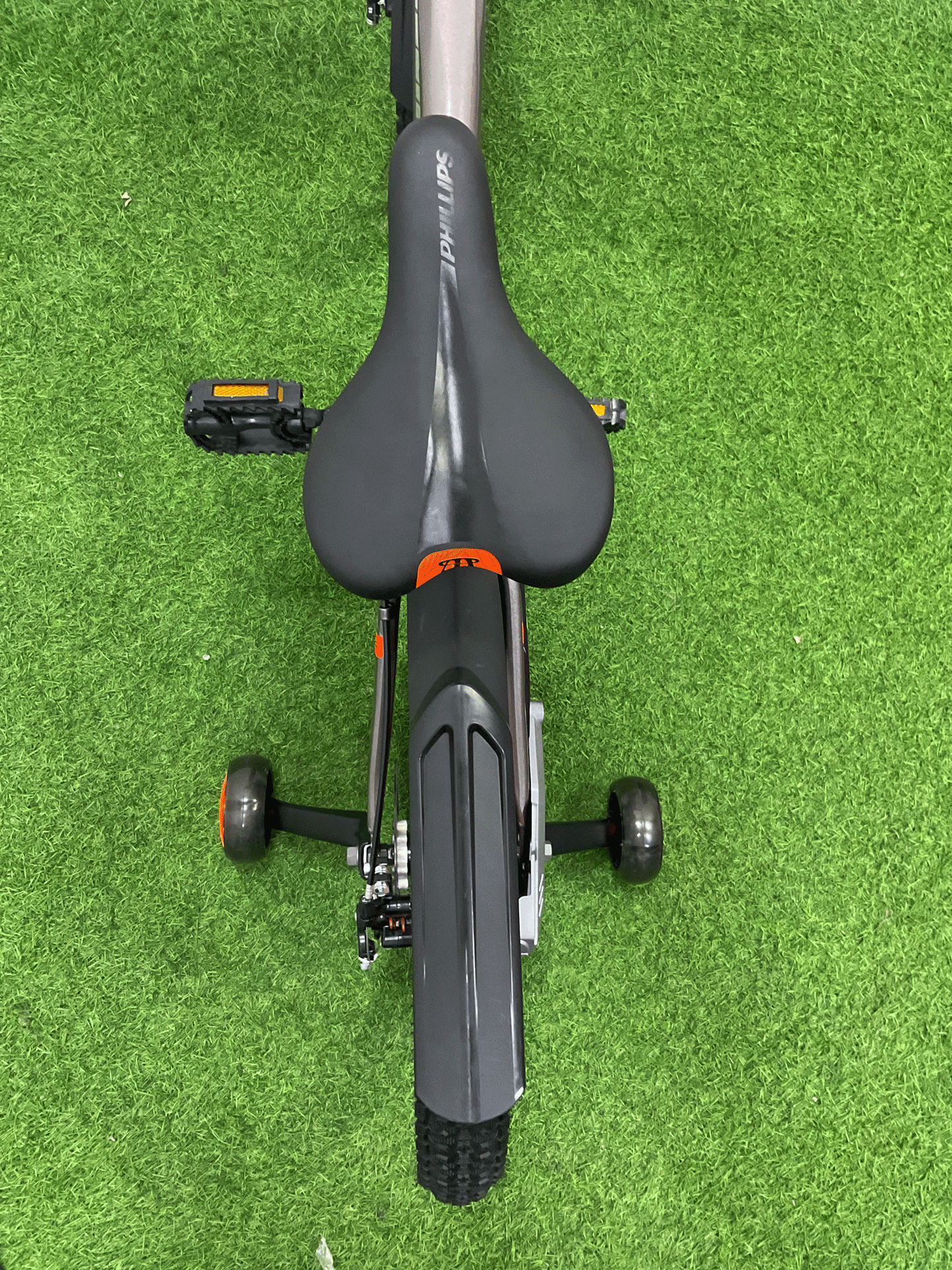 BICICLETA RIN 20- NX71