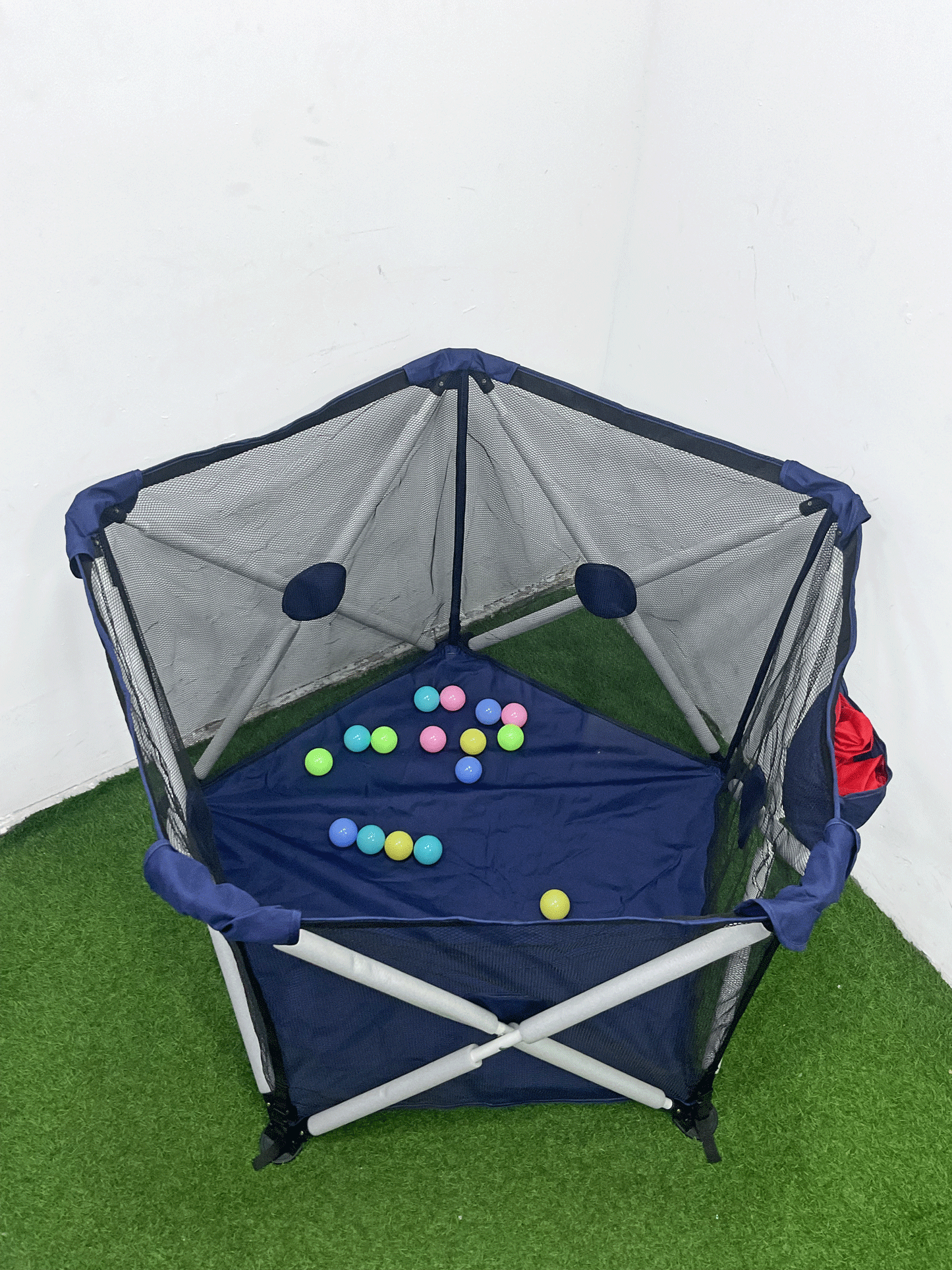 CORRAL DE JUEGO - PM99