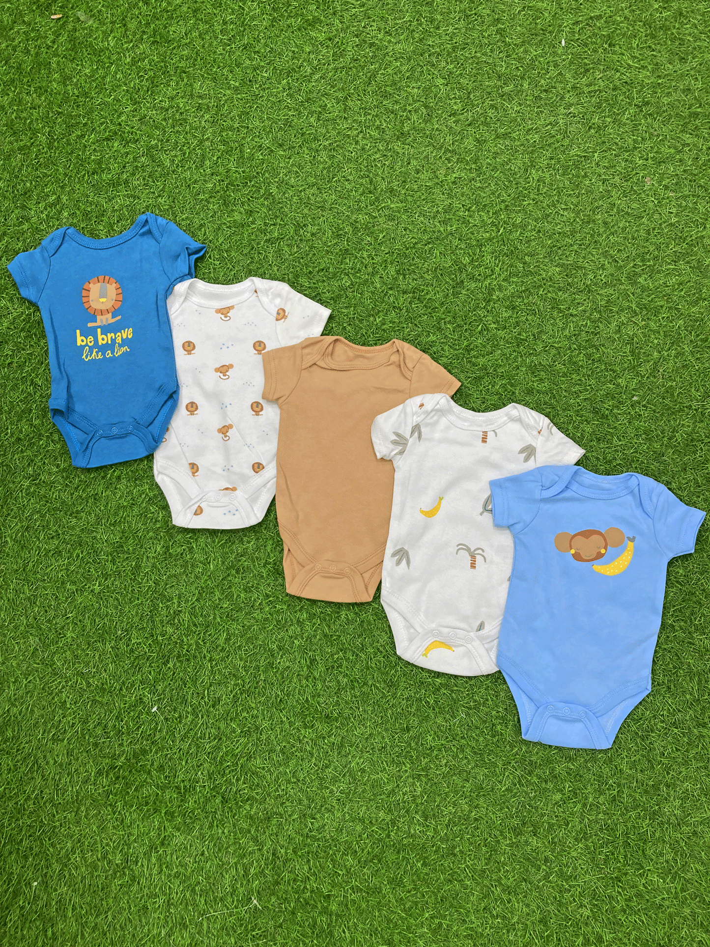 SET DE BODY - R90774