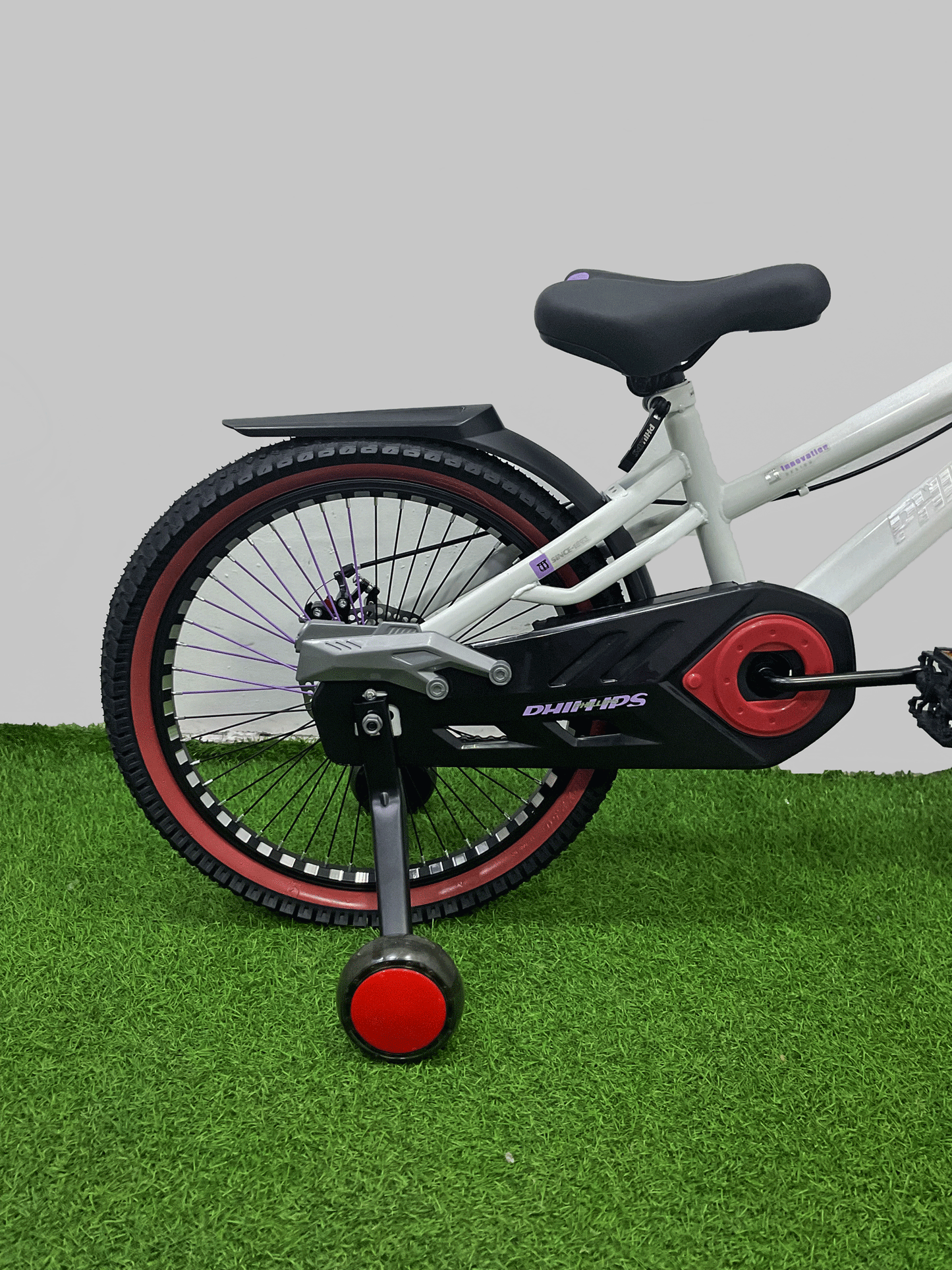 BICICLETA RIN 20- NX71