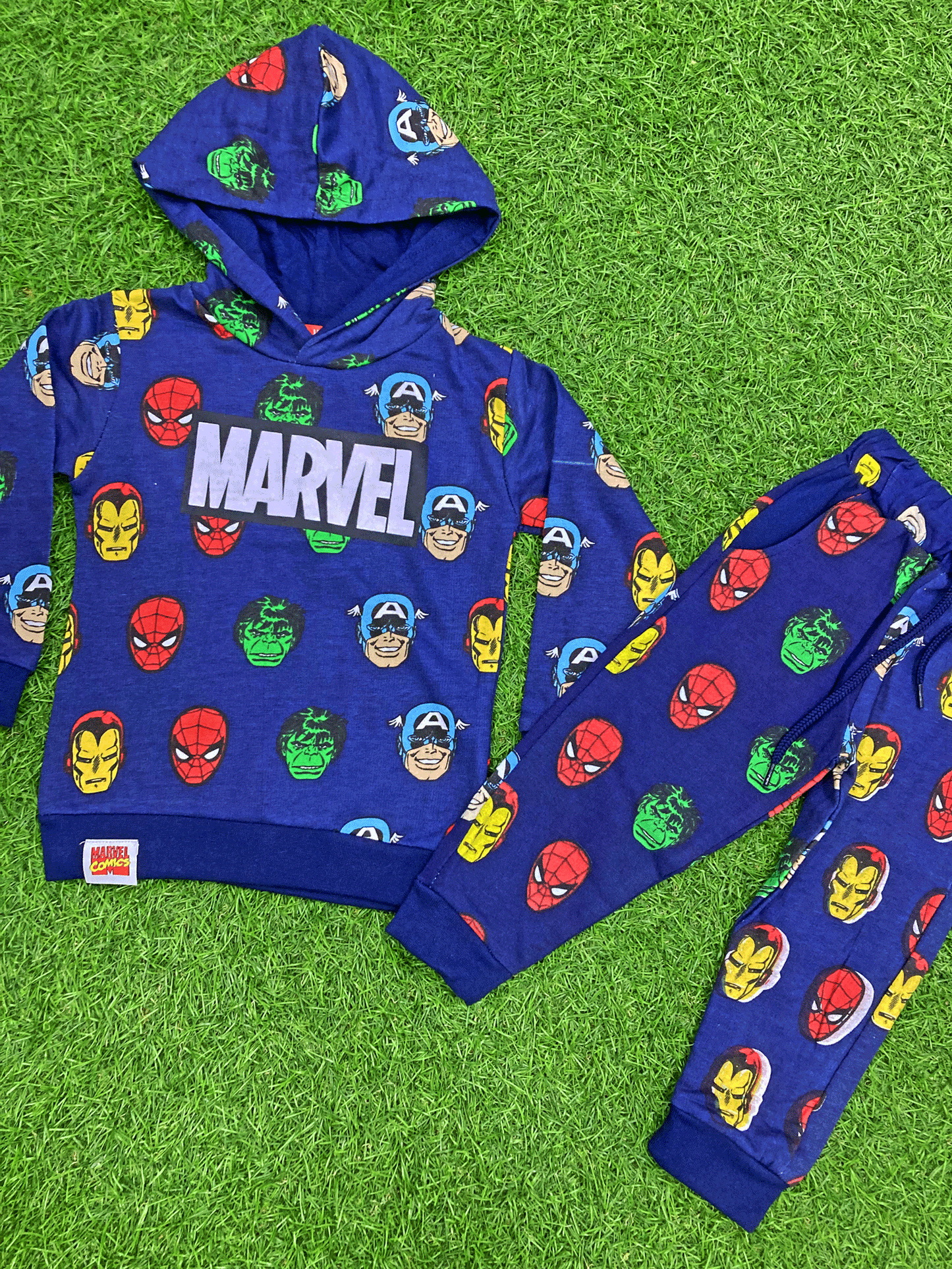 CONJUNTO - M9MVC121B