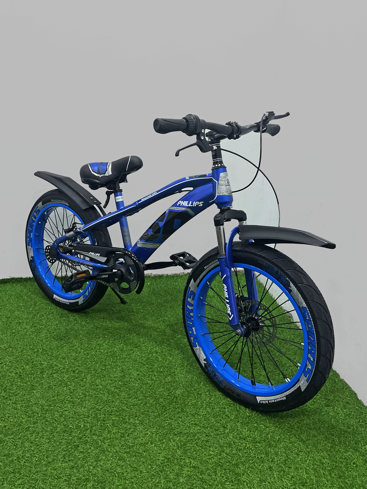 BICICLETA RIN 20- HX24
