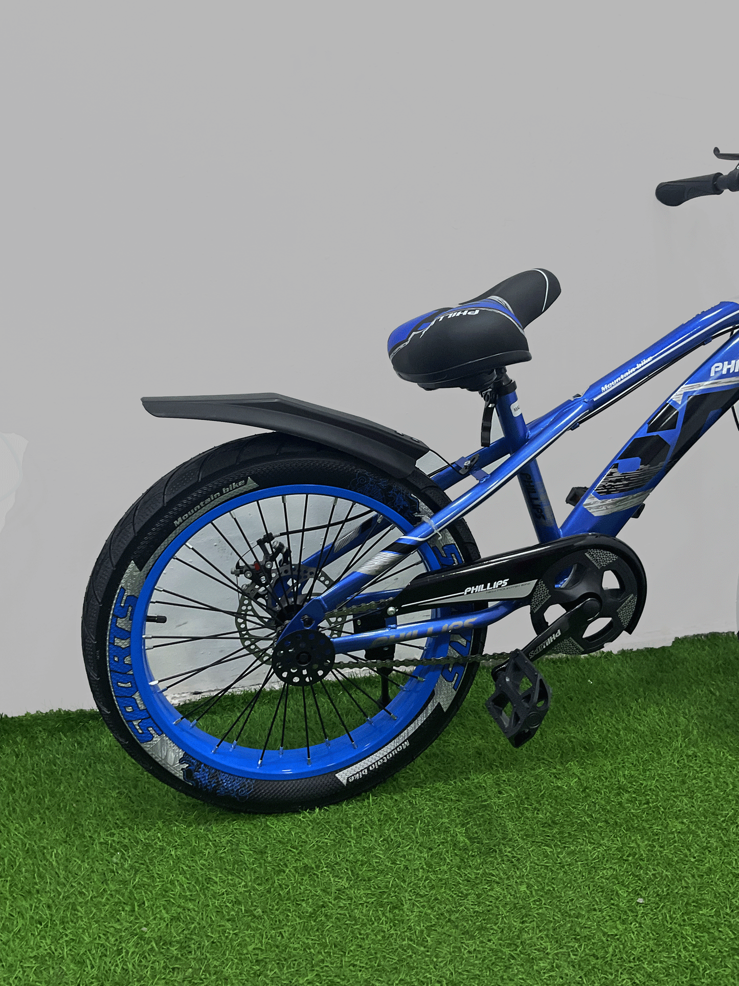 BICICLETA RIN 20- HX24