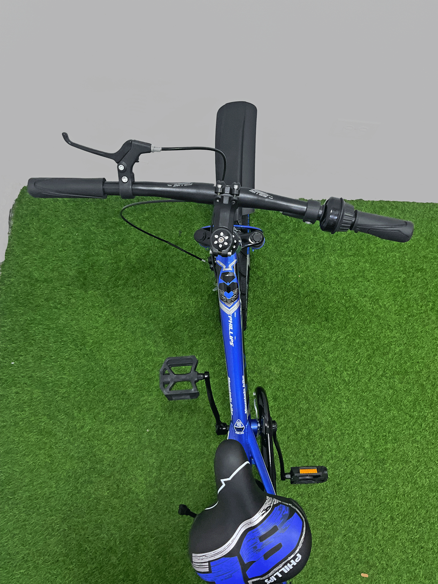 BICICLETA RIN 20- HX24