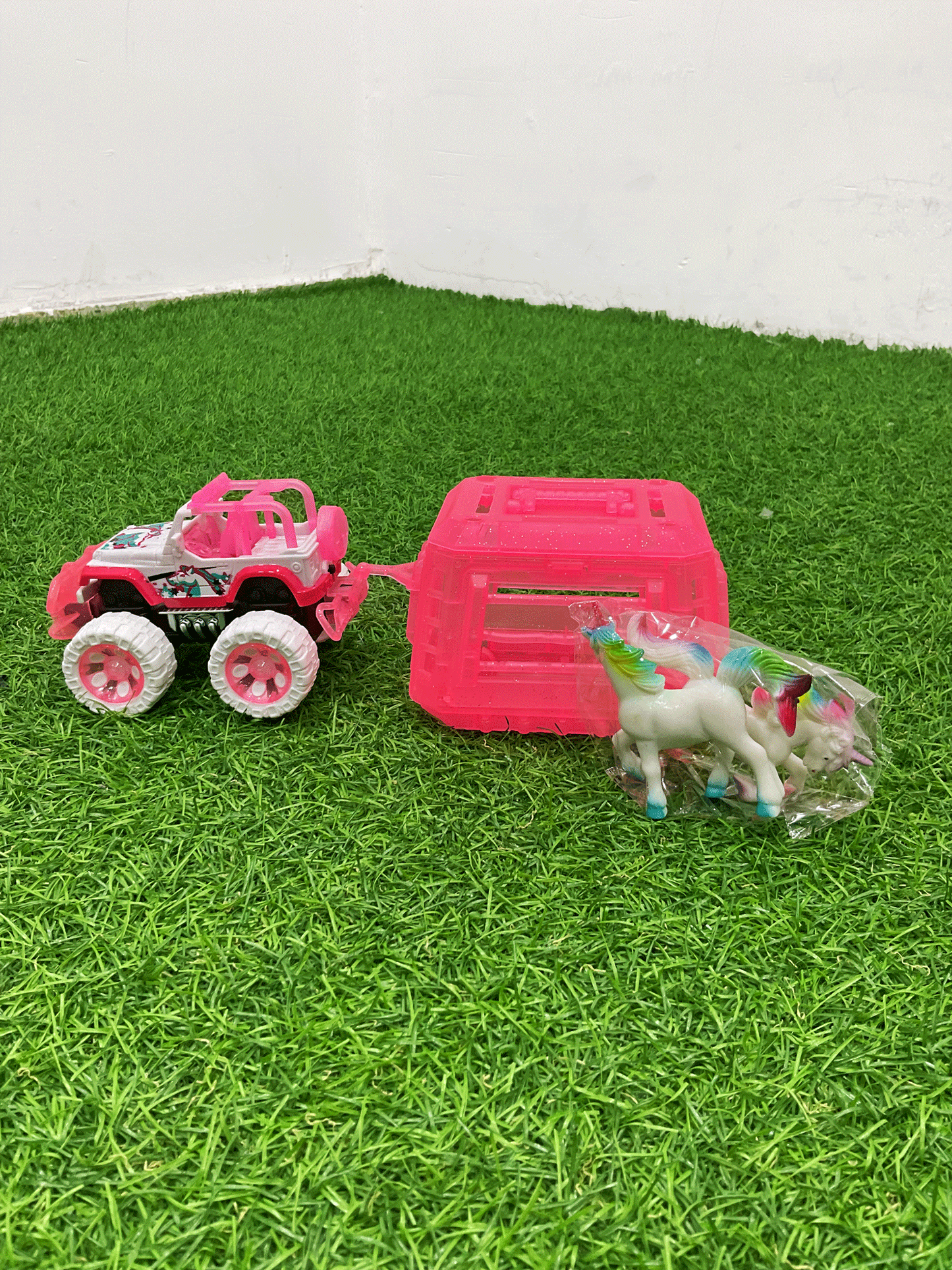 SET DE CARRO - NZ76