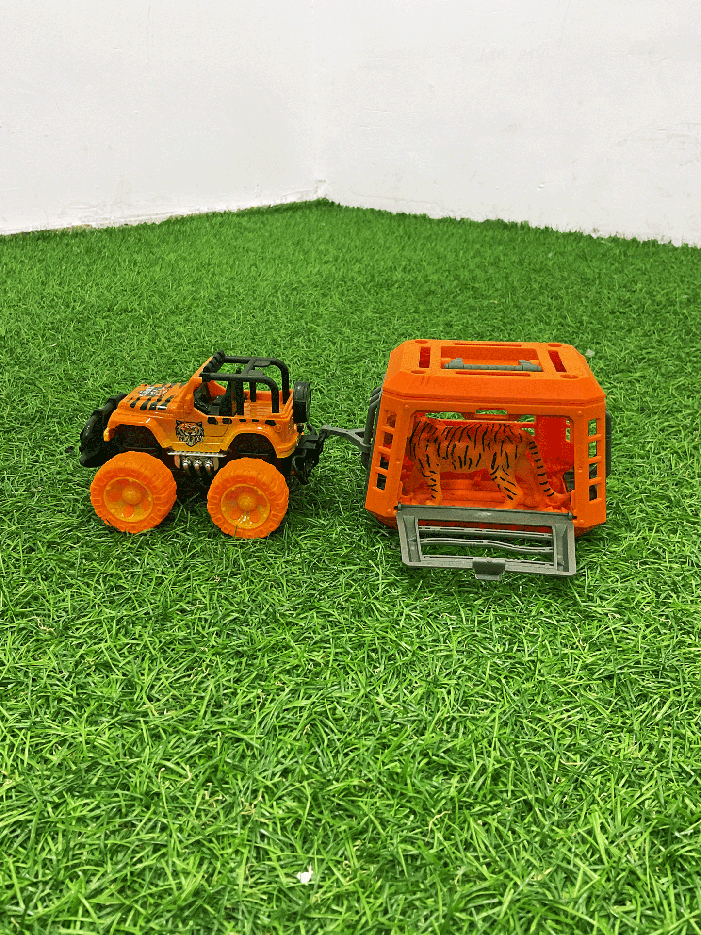 SET DE CARRO - NZ75