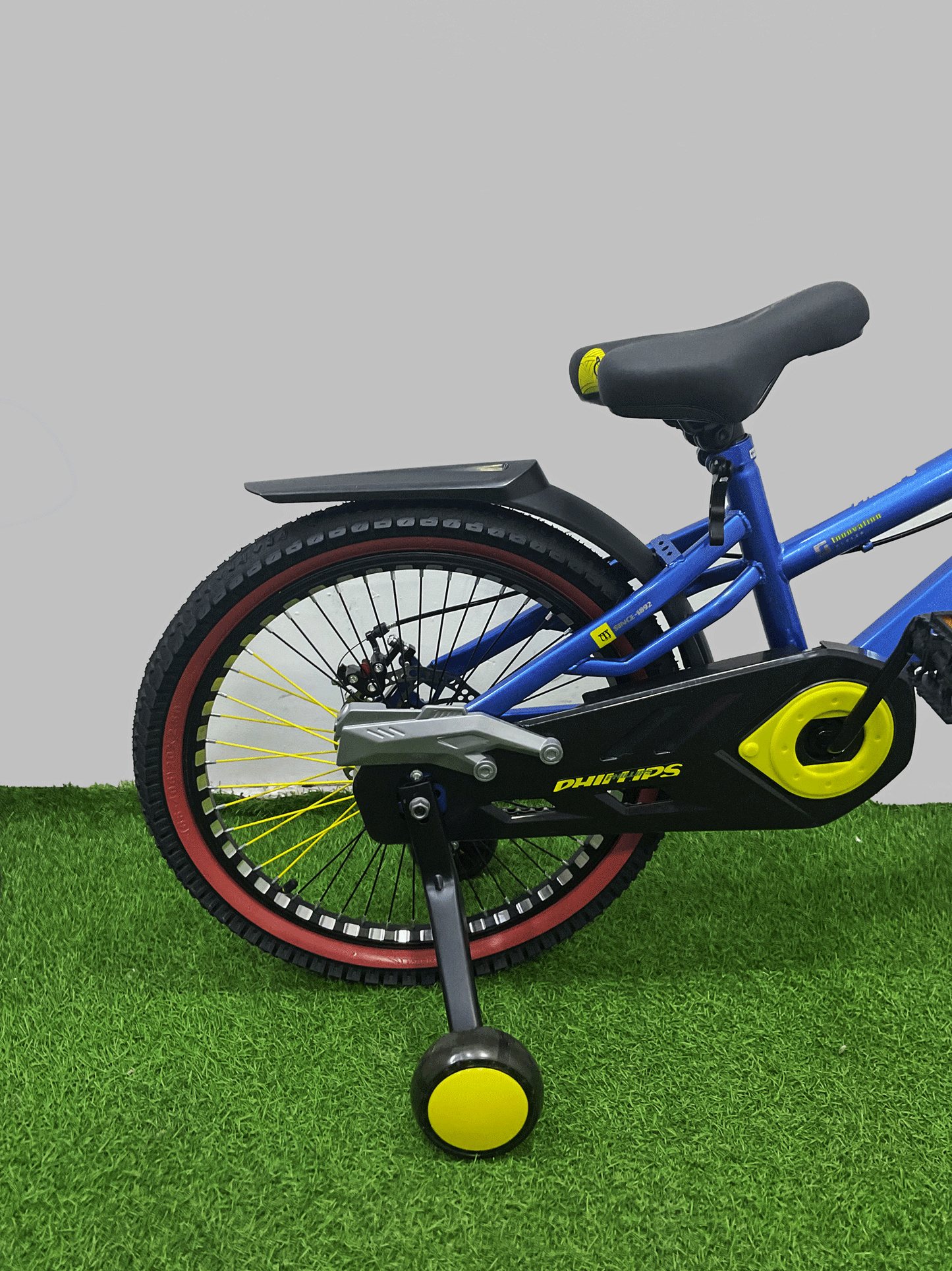 BICICLETA RIN 20- NX71