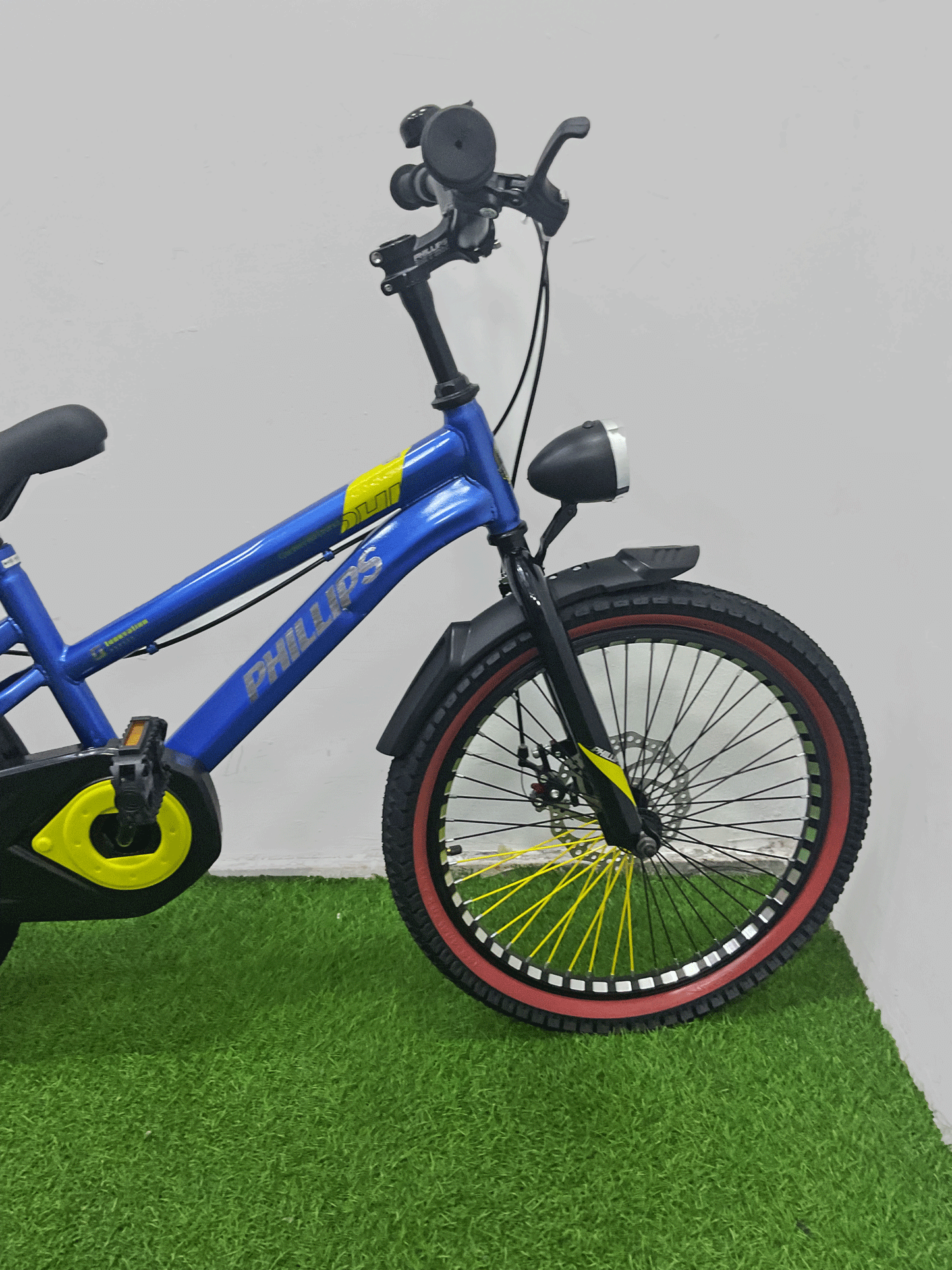 BICICLETA RIN 20- NX71