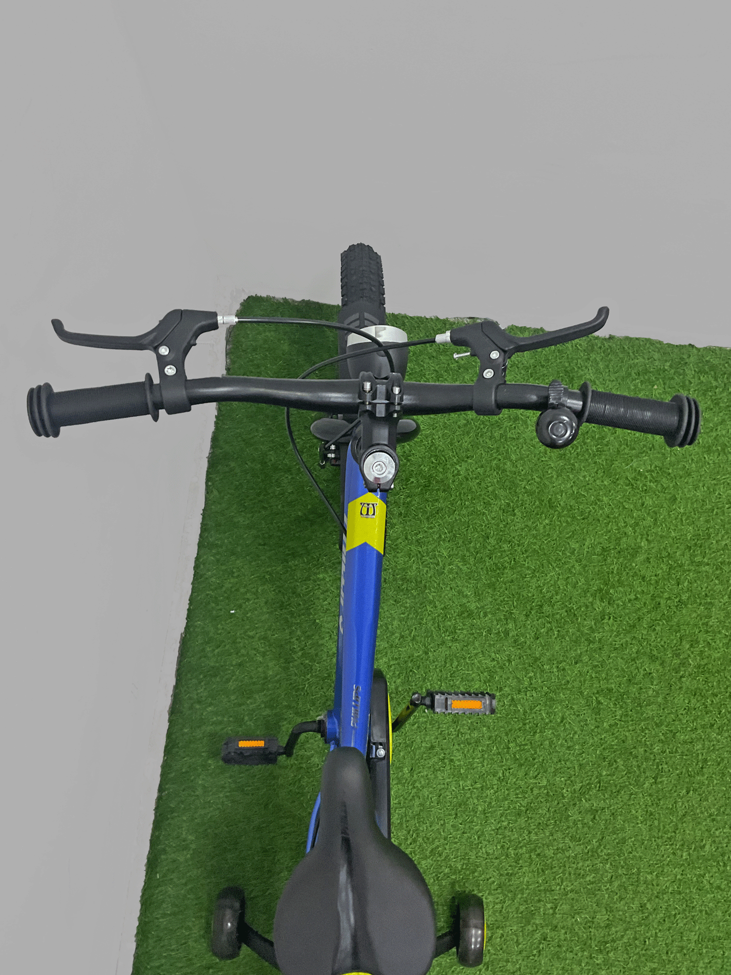 BICICLETA RIN 20- NX71