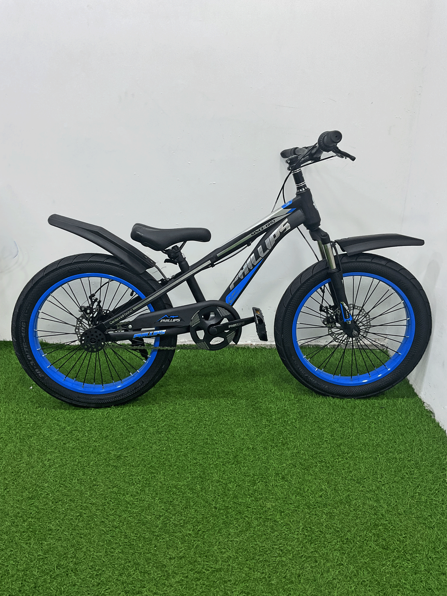 BICICLETA RIN 20 - HX23