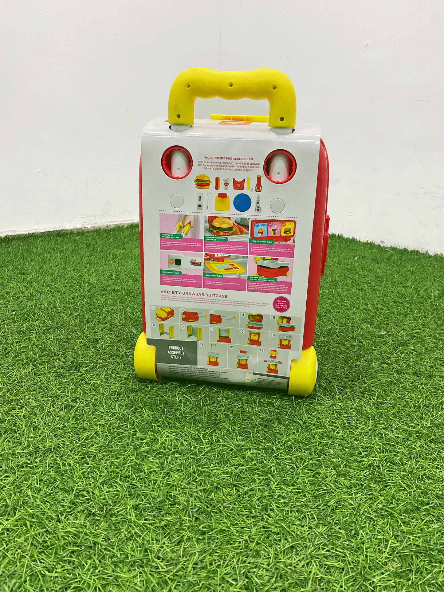 SET DE COCINA - NN92