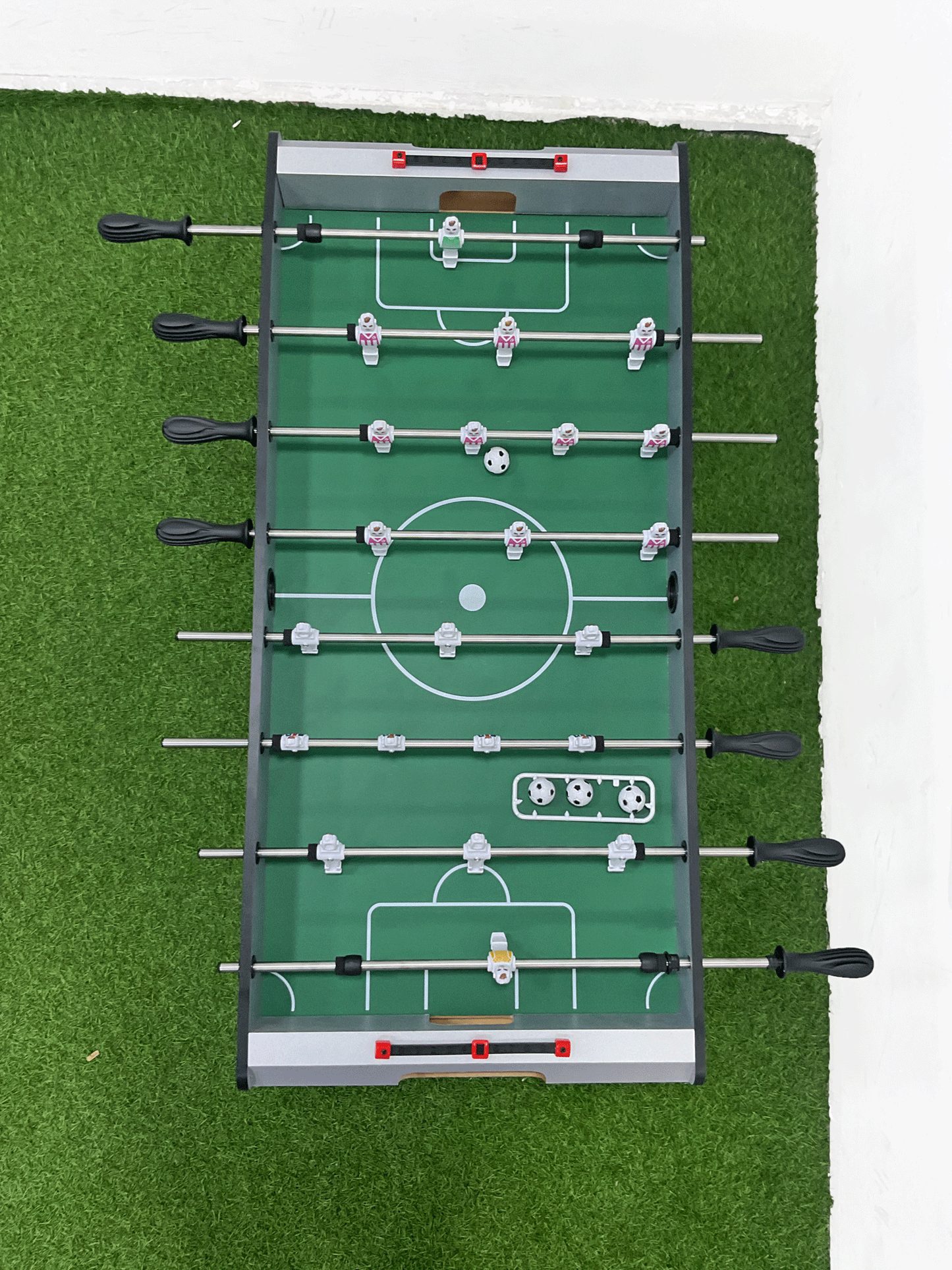 MESA DE FUTBOLITO -KW93