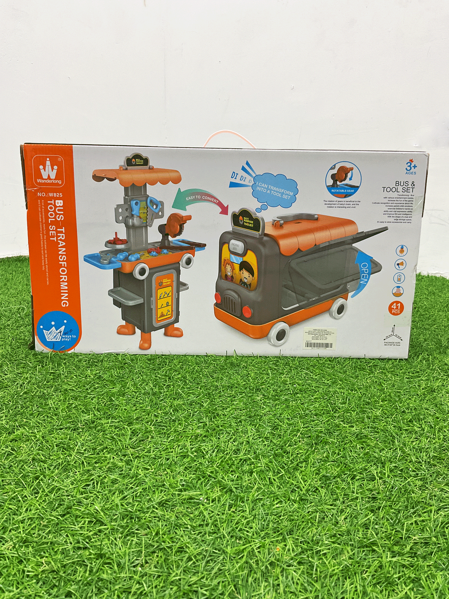 SET DE JUEGOS - NX02