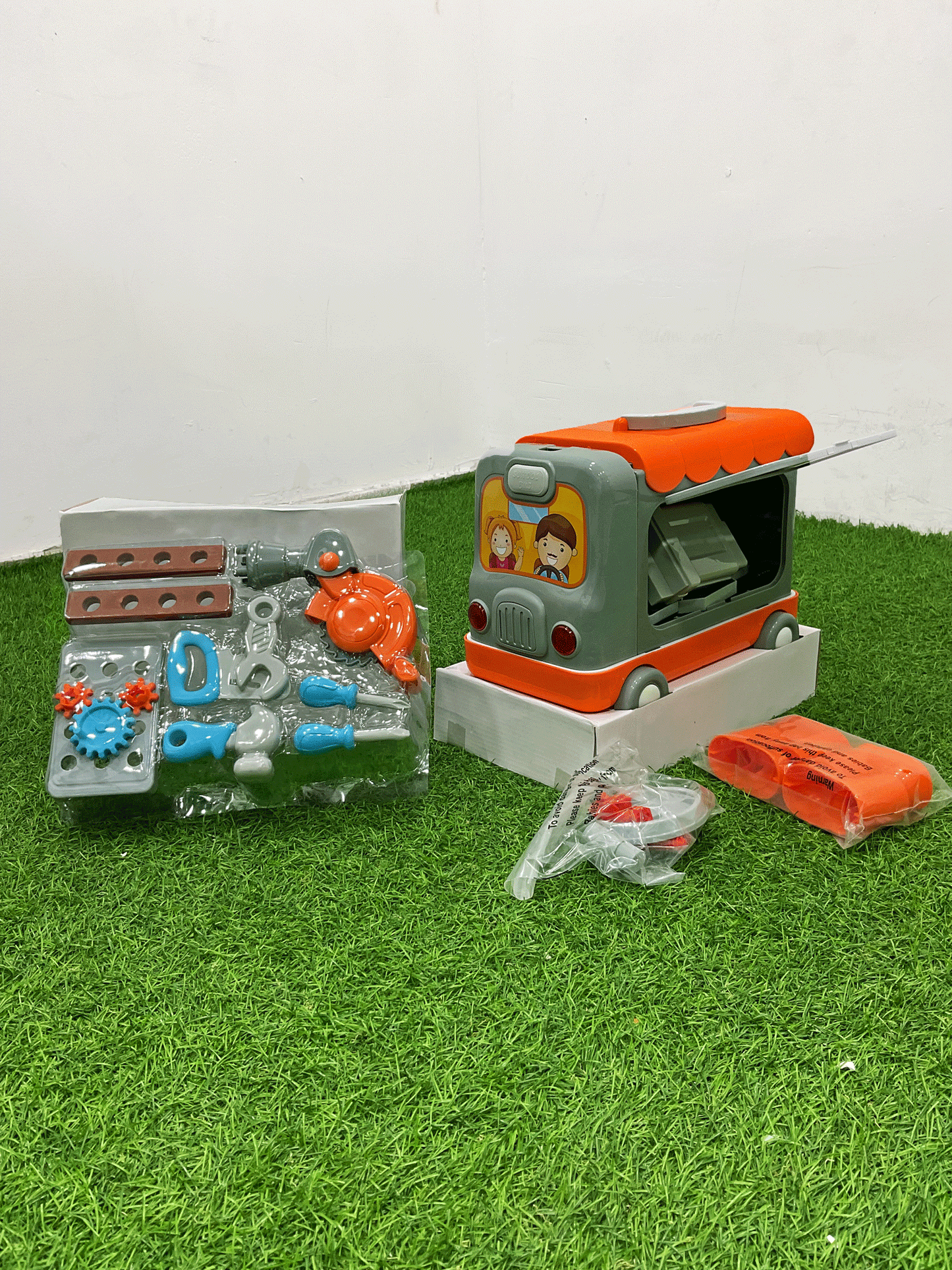 SET DE JUEGOS - NX02