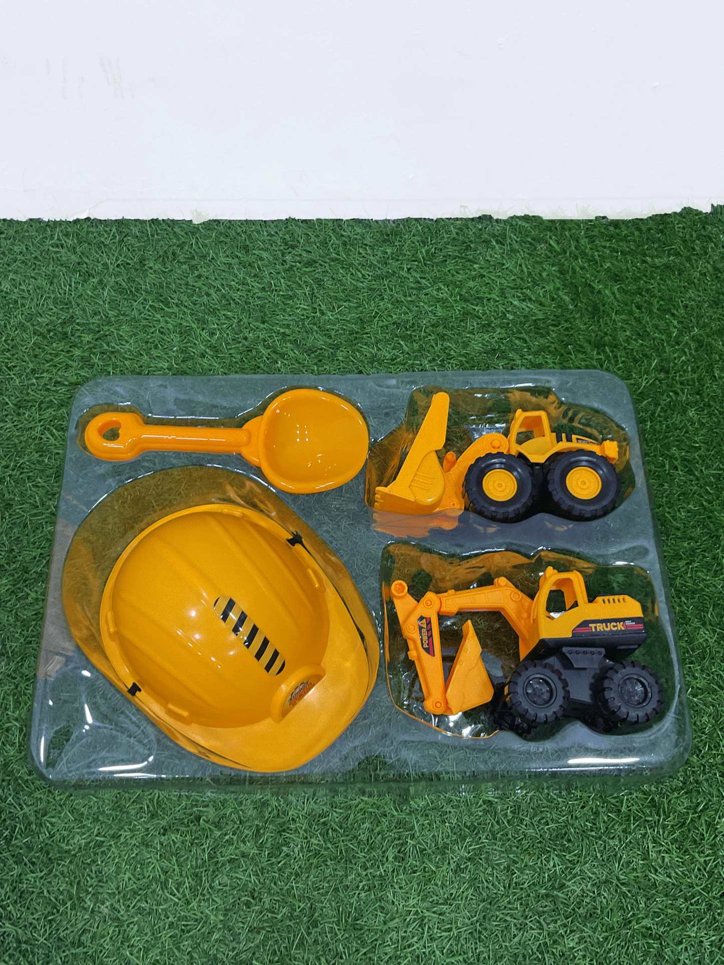 SET DE CARRO - KE10