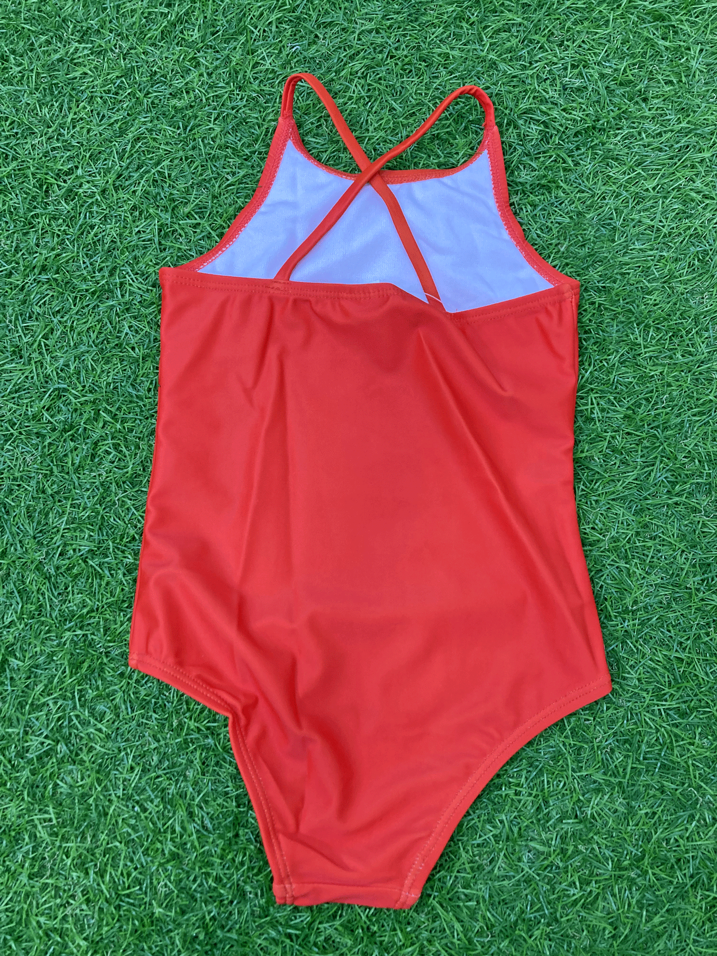 TRAJE DE BAÑO - D6MI634D