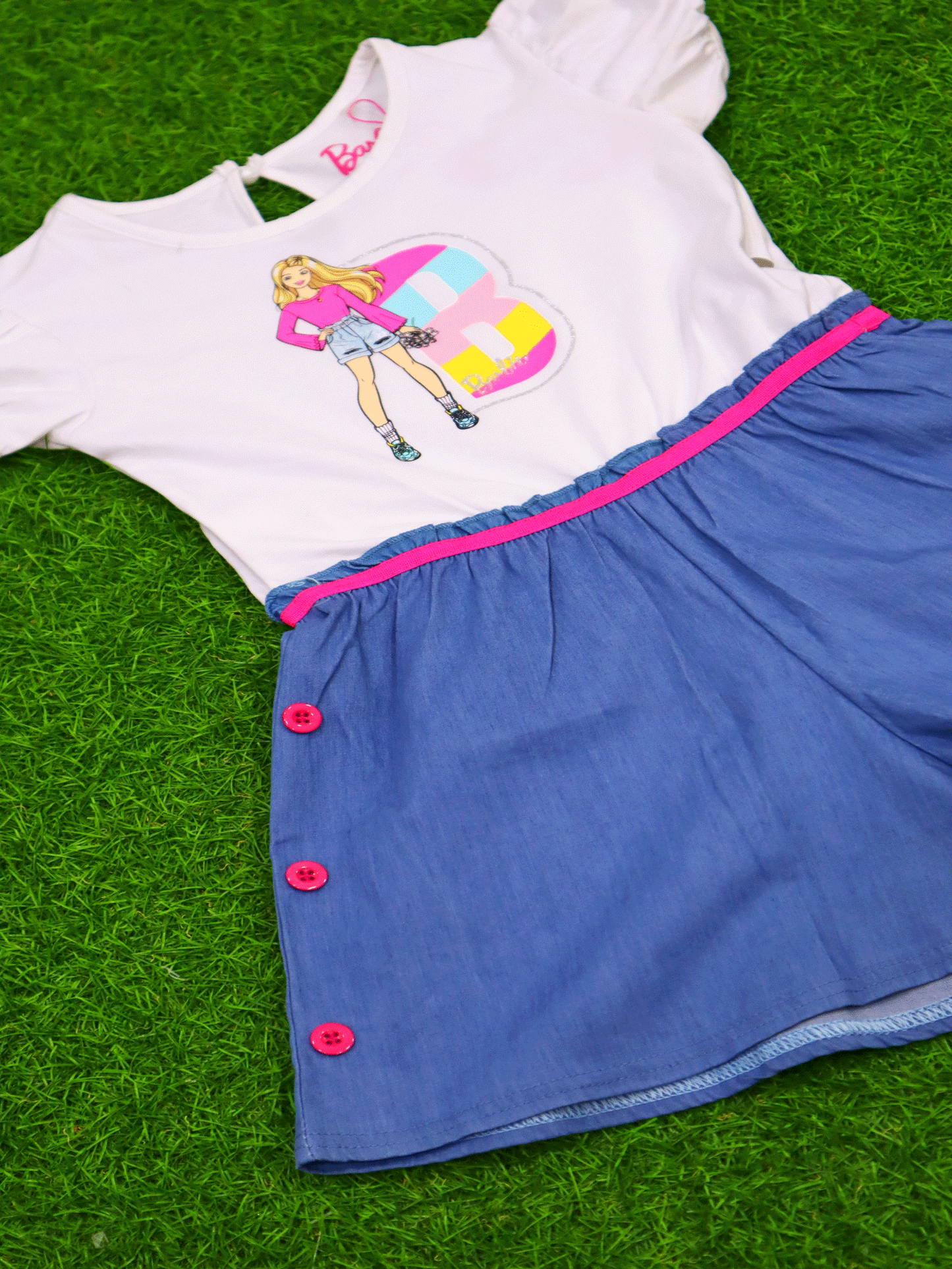 BRAGA PARA NIÑA-BA89775