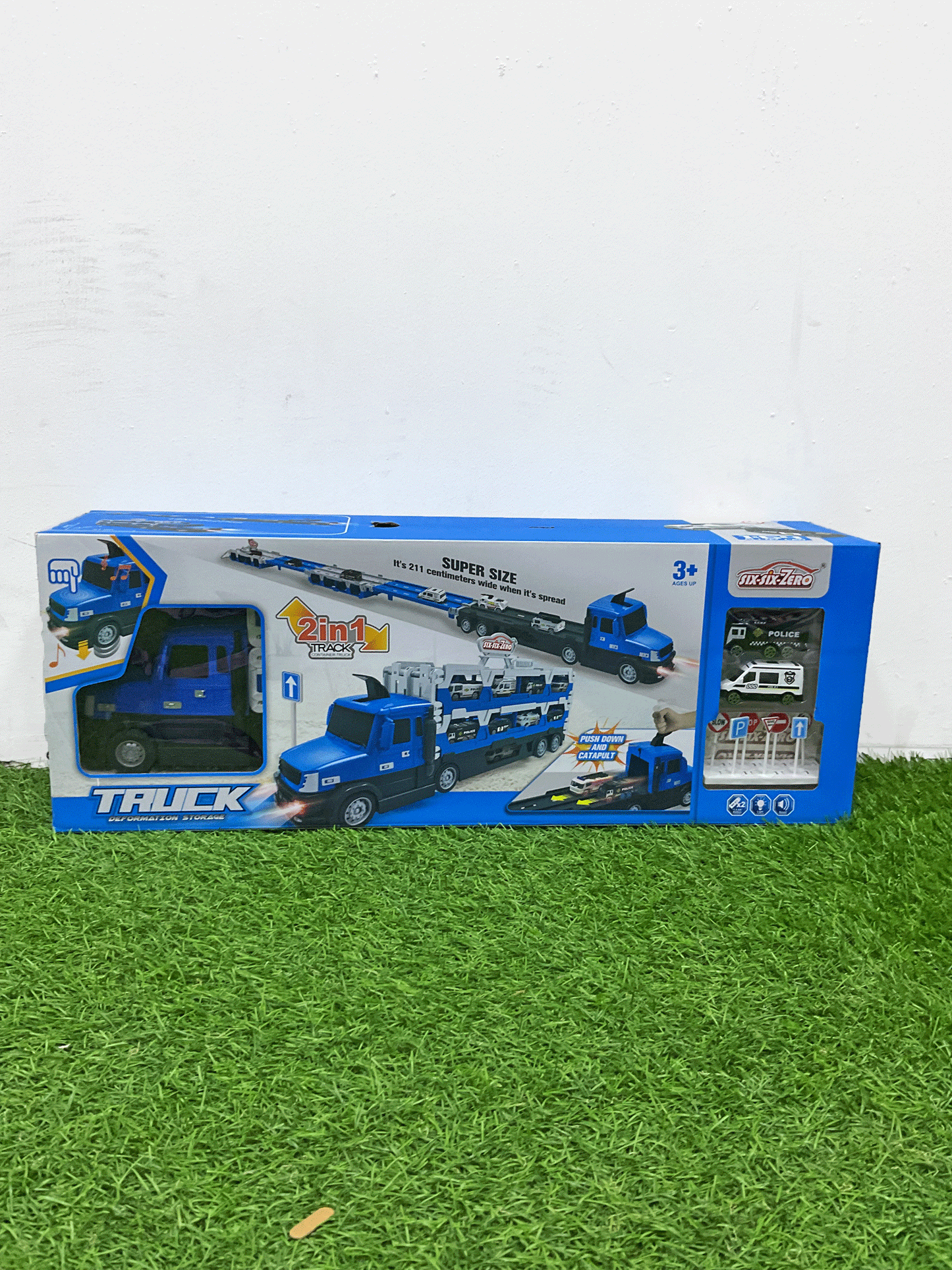 SET DE CARRO -KE55