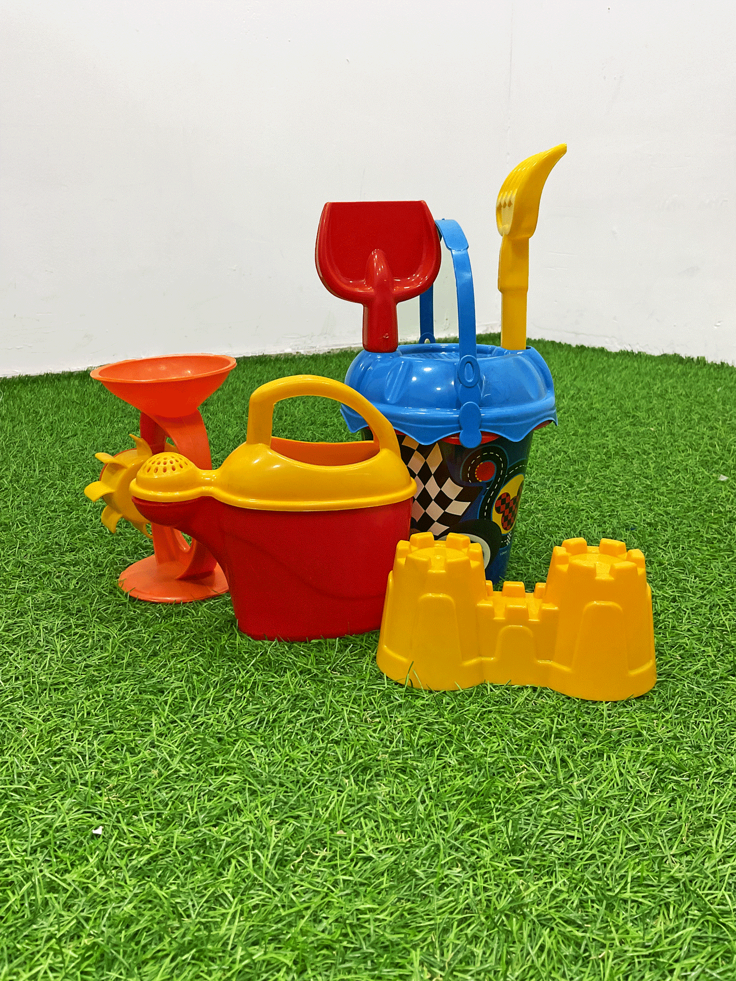 SET DE PLAYA - 3108