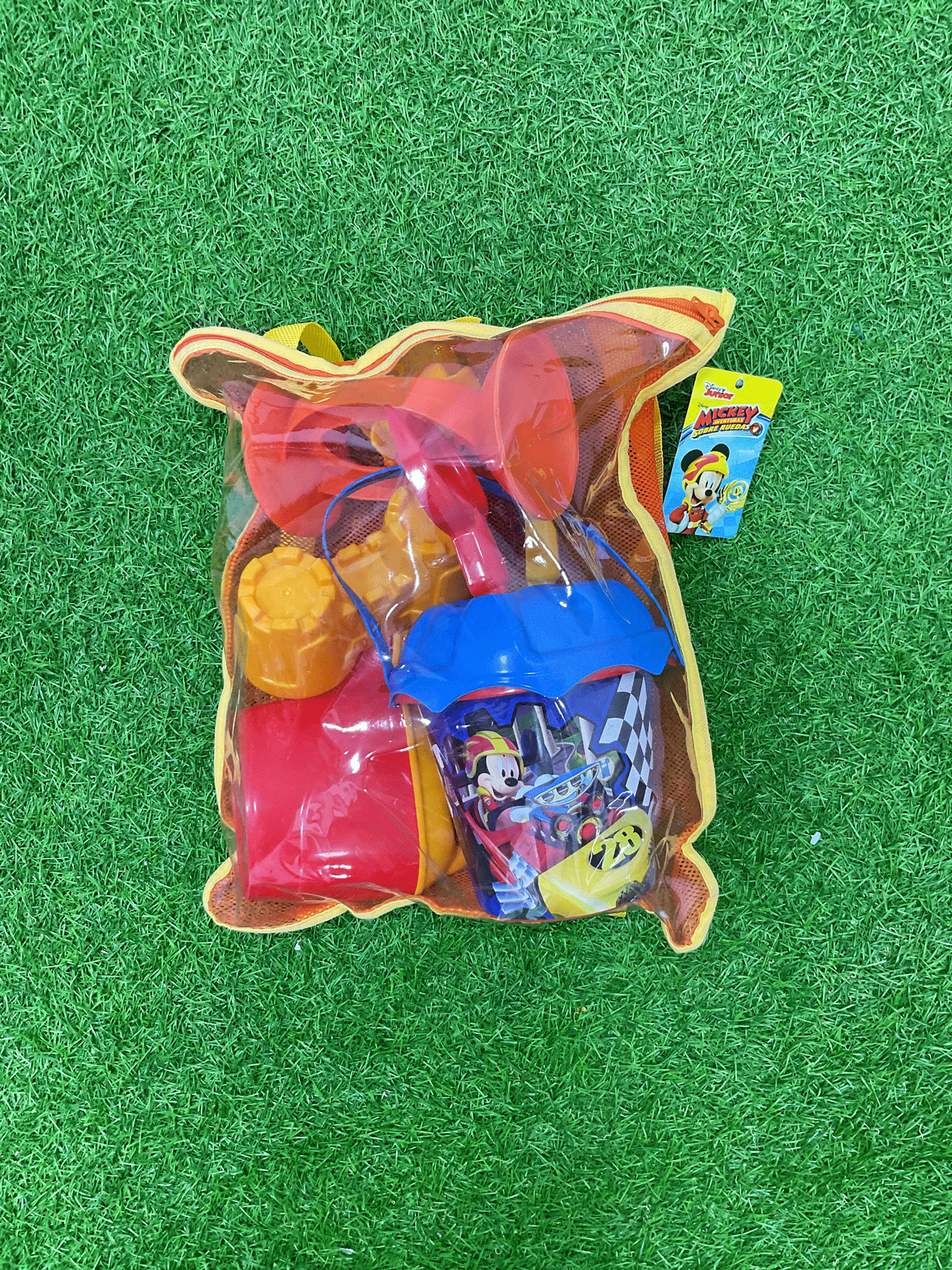 SET DE PLAYA - 3108