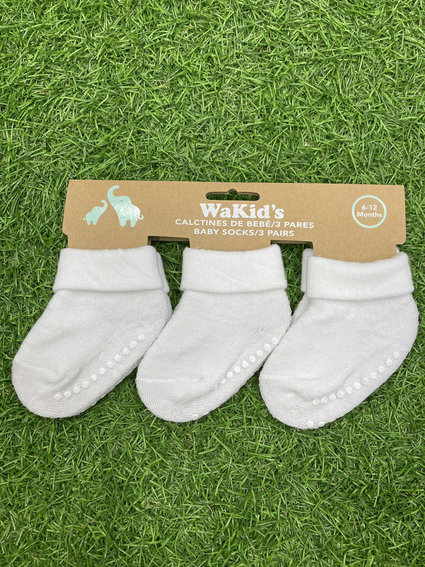 SET DE MEDIAS - A77669