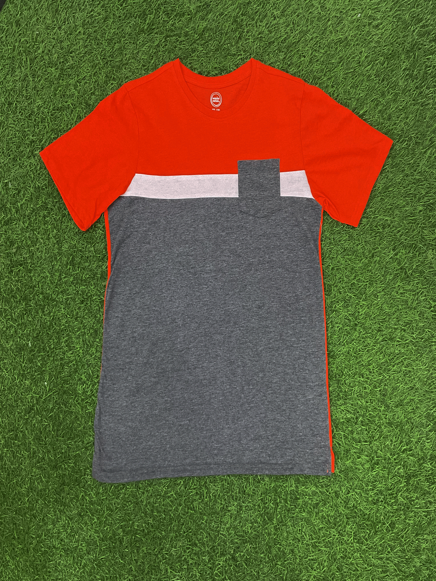 CAMISA - WN13H