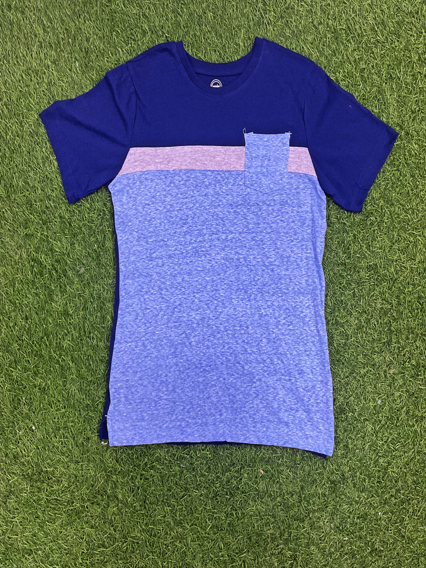 CAMISA - WN13H