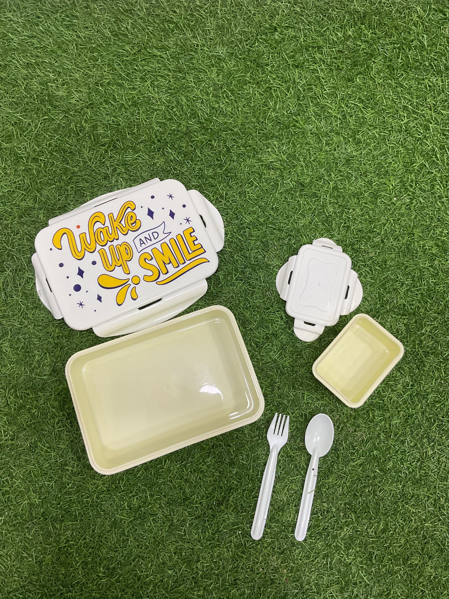 SET DE LONCHERA - 884010