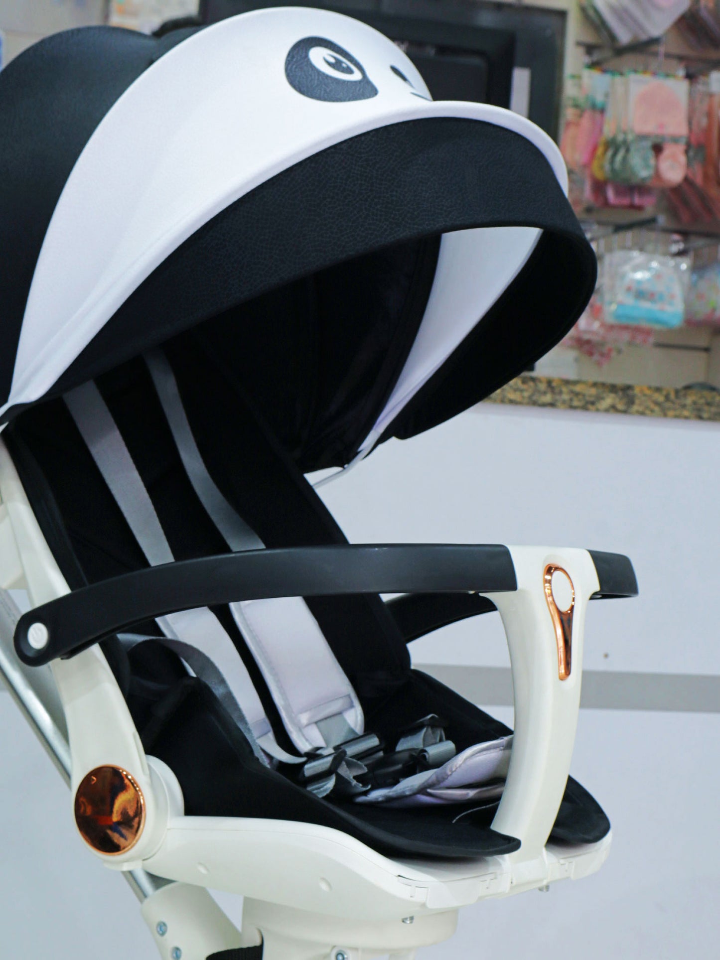 Coche para bebé - KB035496