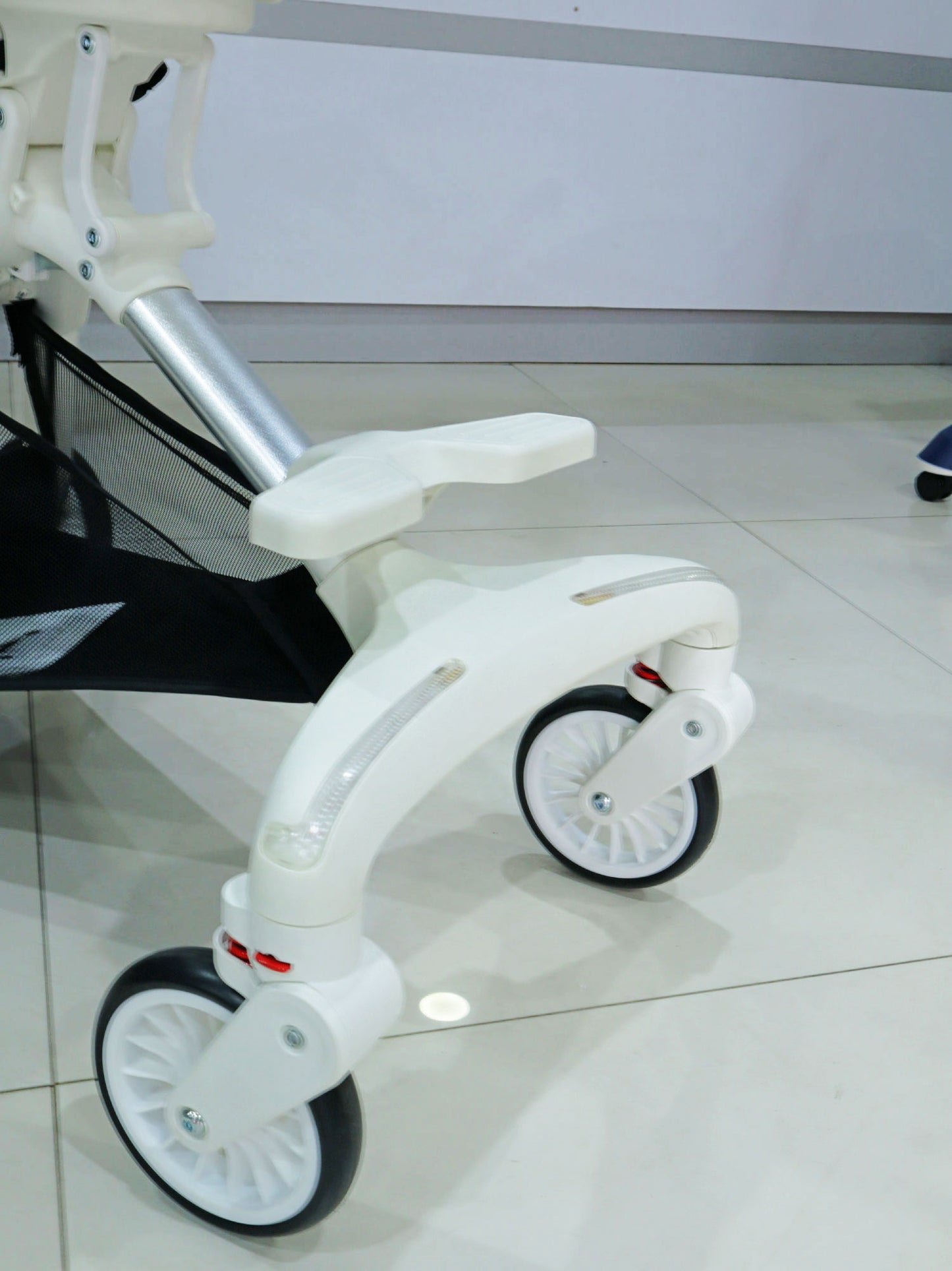 Coche para bebé - KB035496