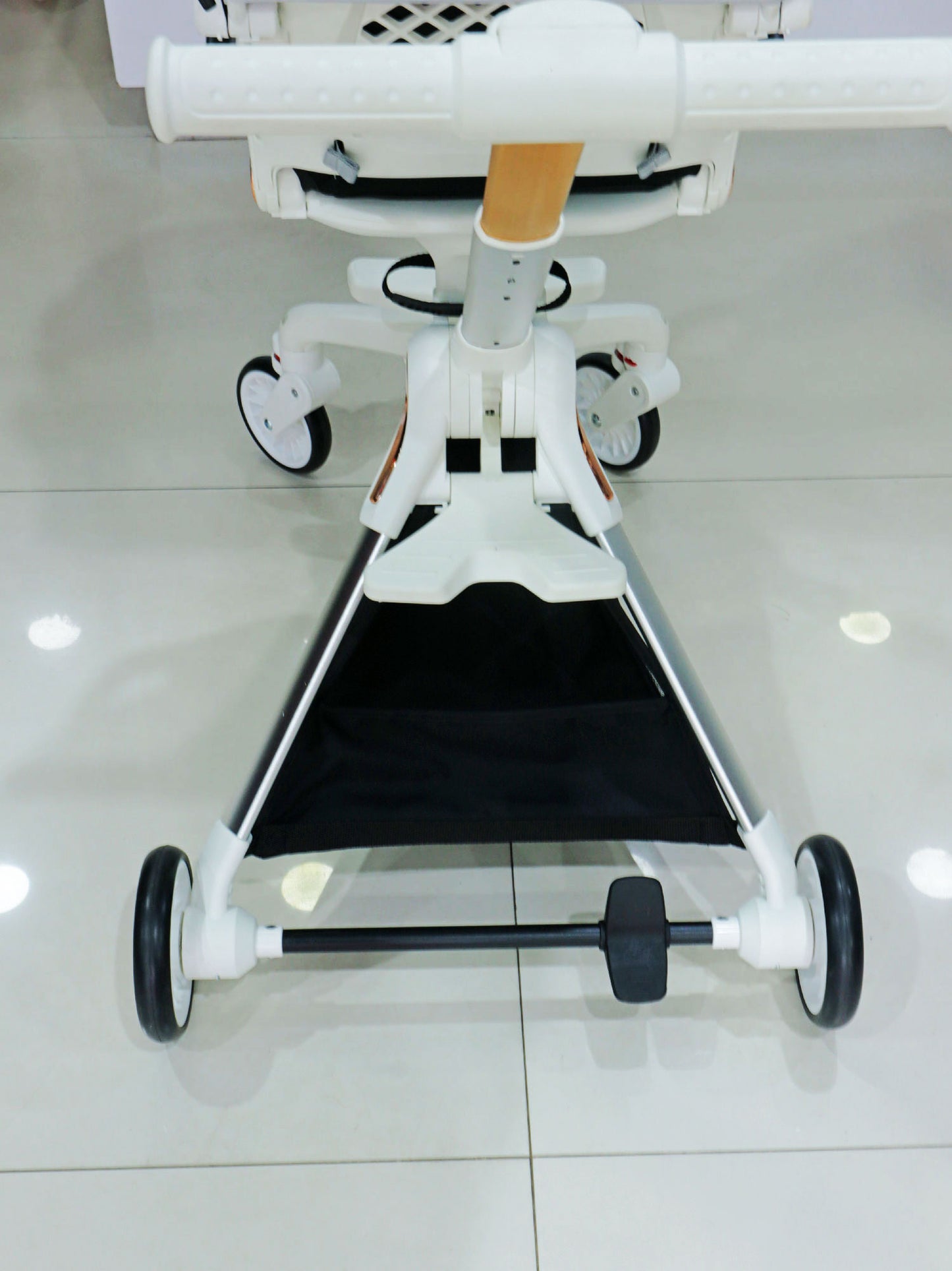 Coche para bebé - KB035496