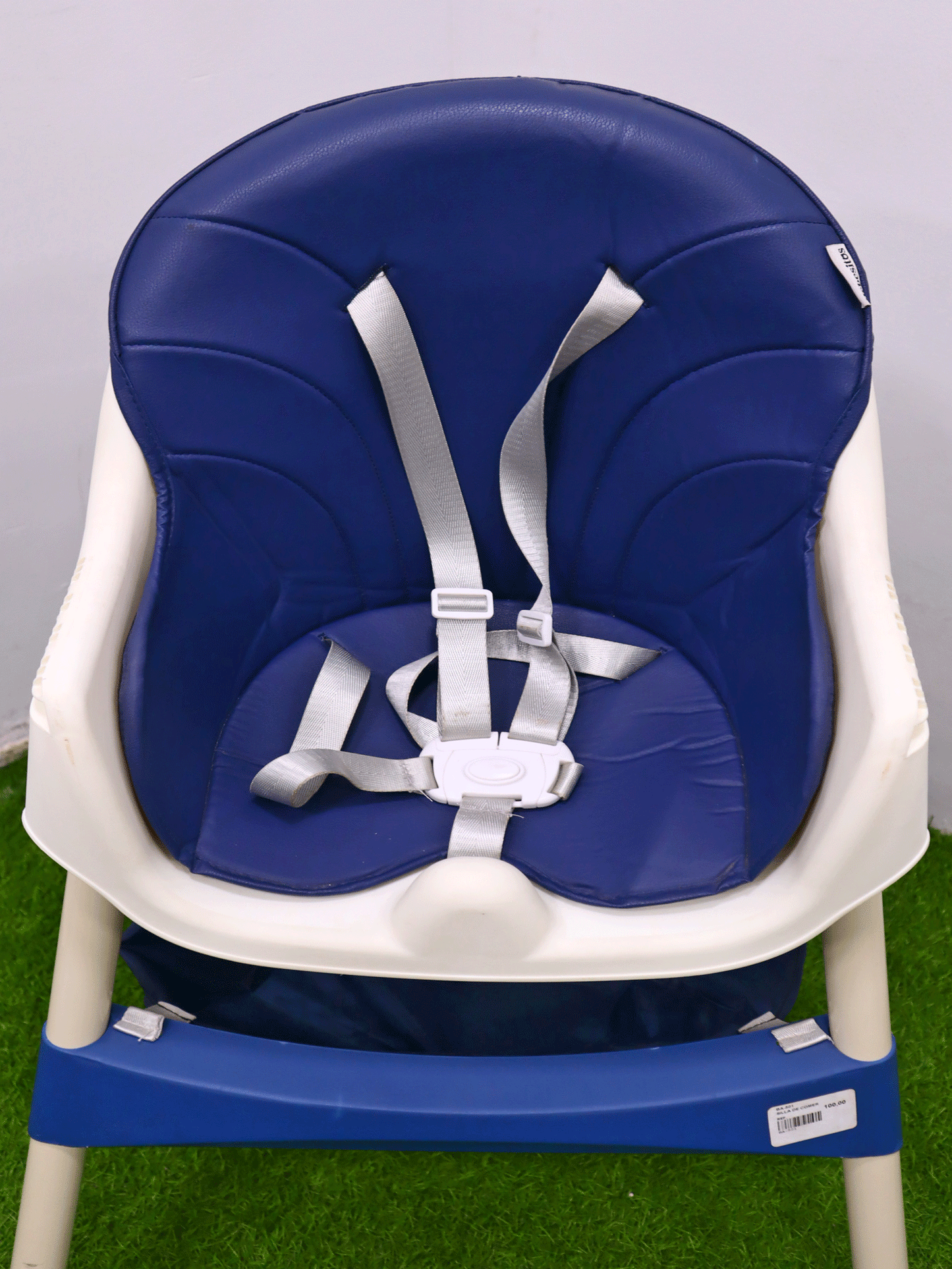 SILLAS DE COMER-BA501