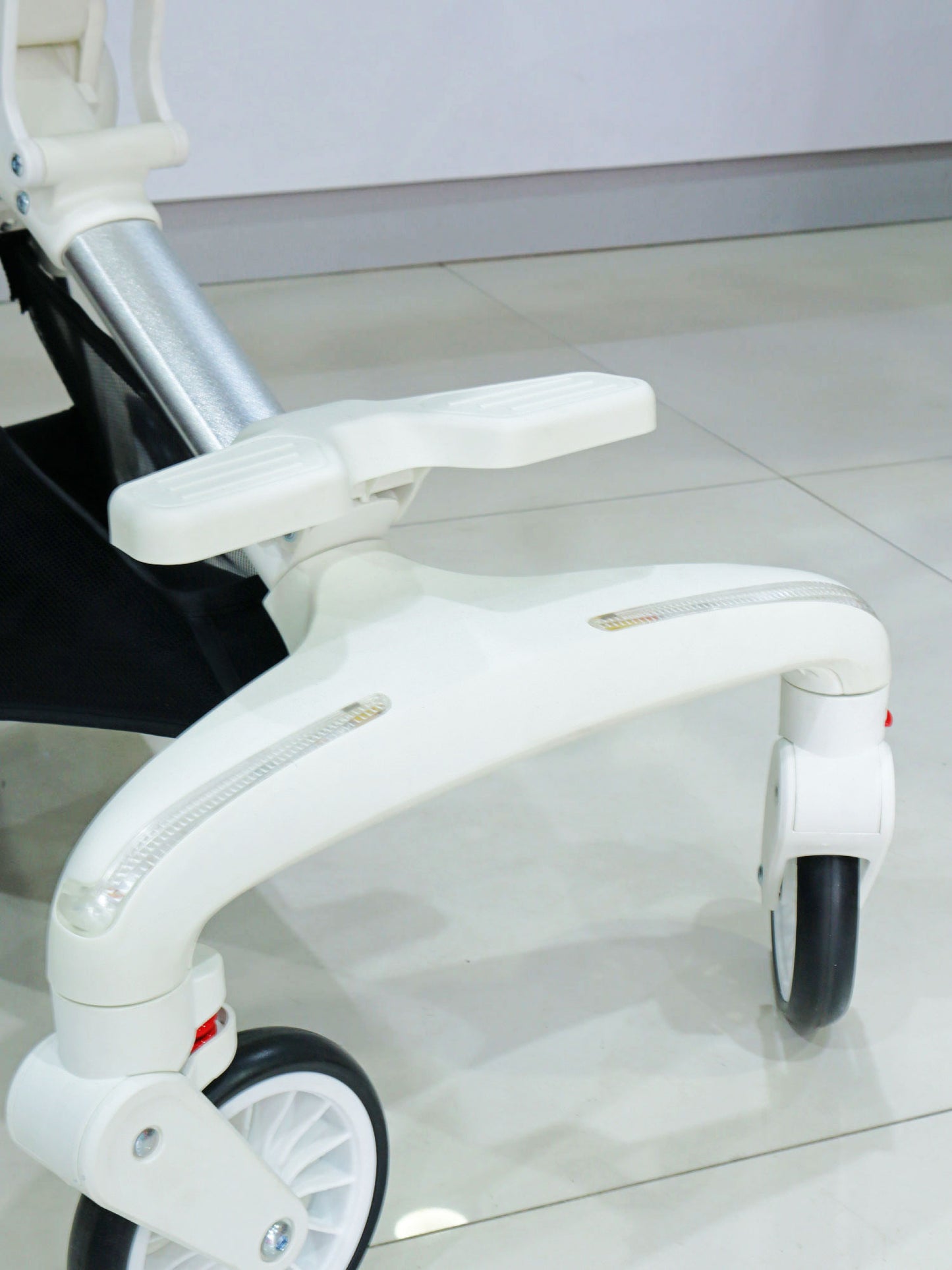 Coche para bebé - KB035496