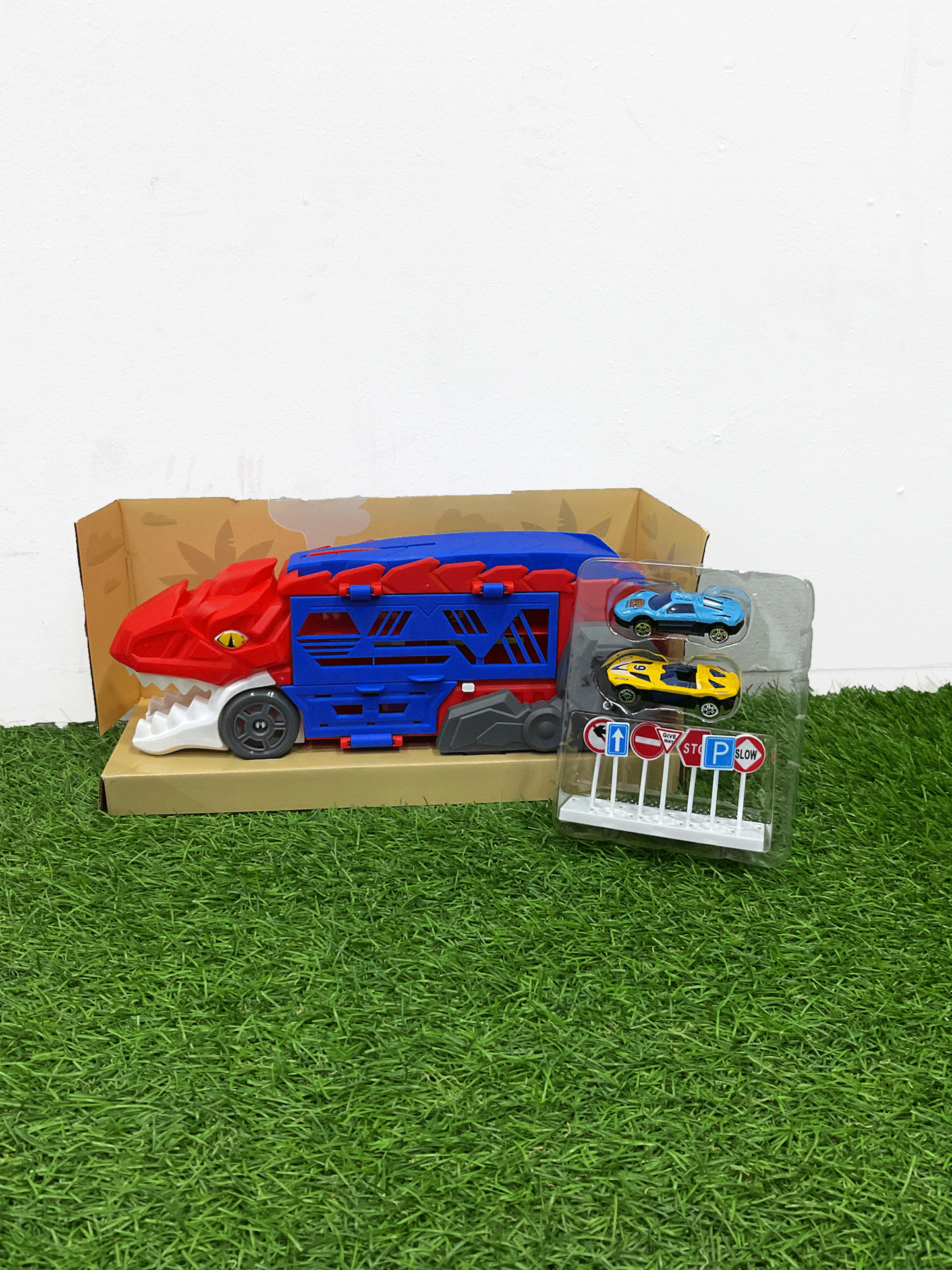 SET DE CARRO - KE51